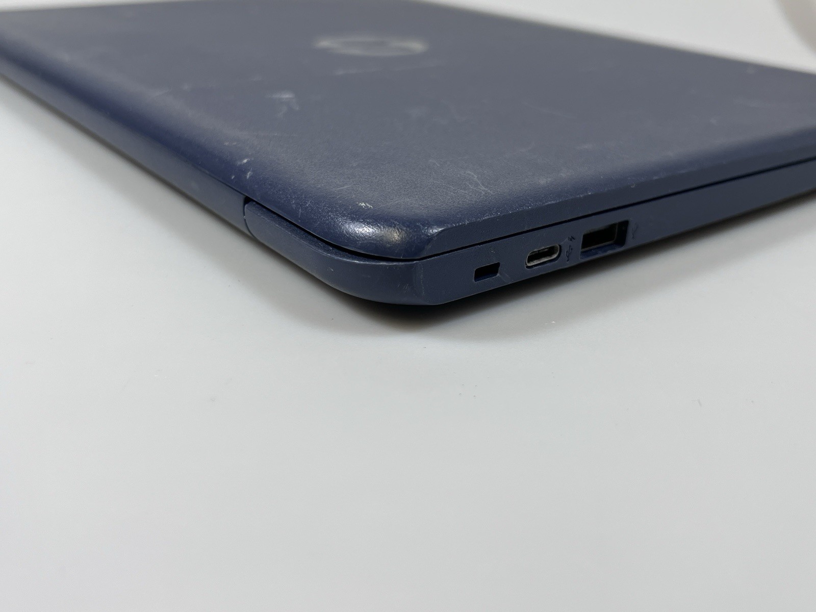 HP Chromebook 14-db0031nr ChromeOS Laptop | Used | Read Description