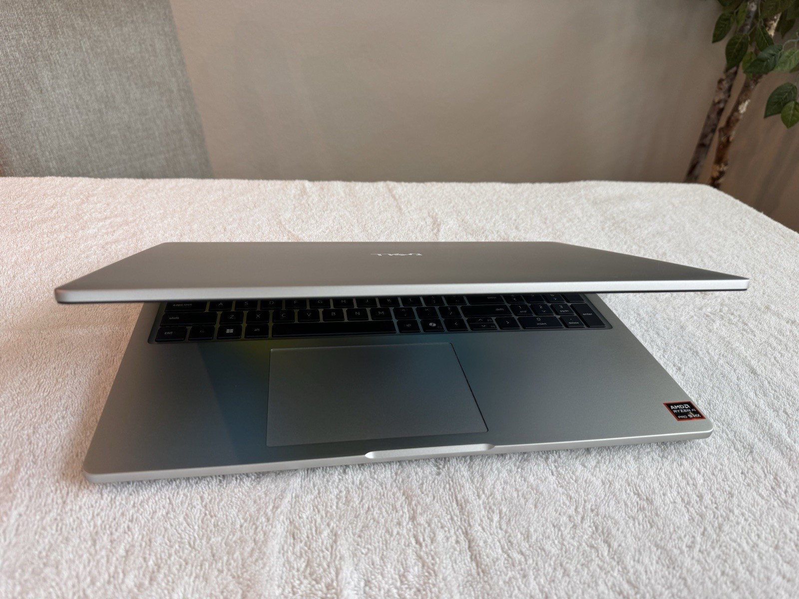 Dell Pro 16 Plus PB16255 Ryzen AI 9 HX PRO 370 32GB RAM 512GB SSD Win 11 Pro