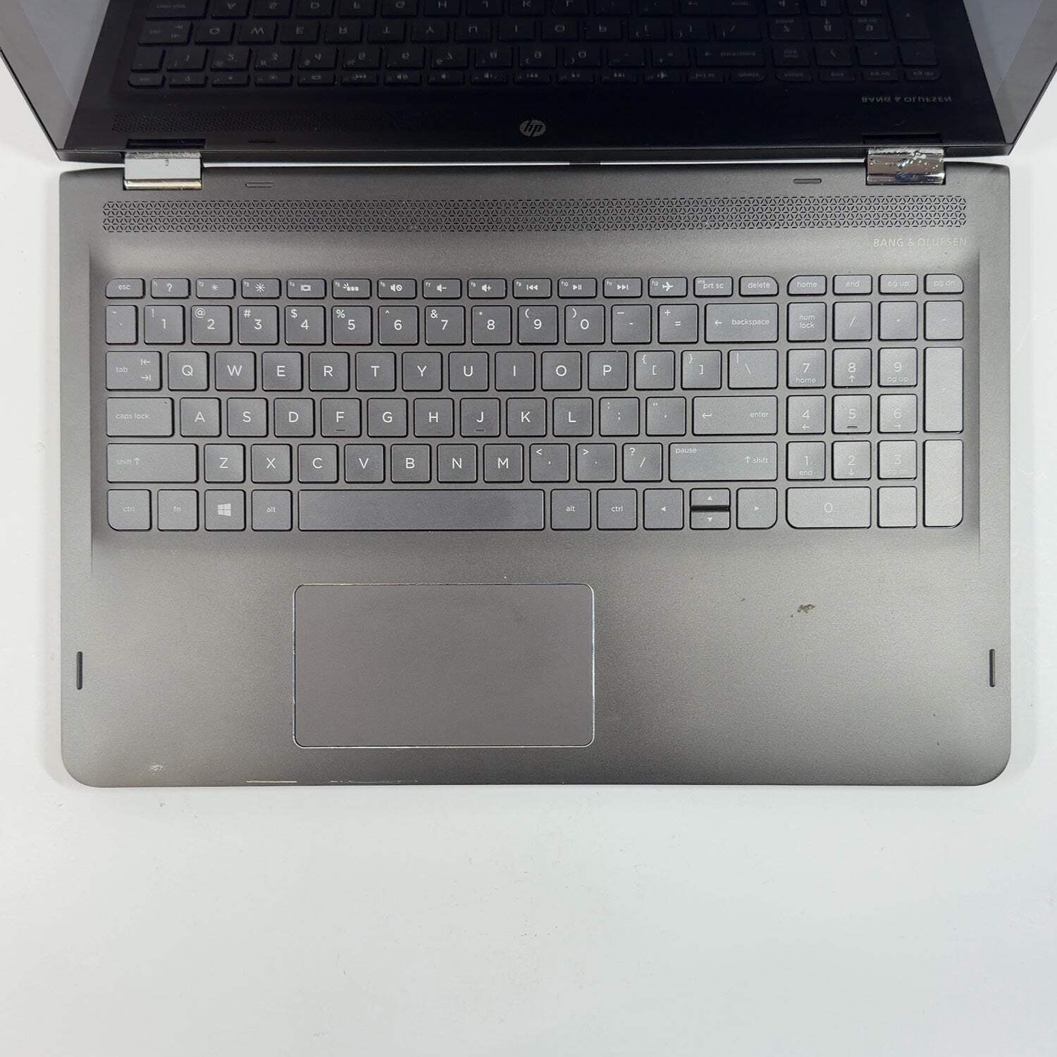 HP Envy x360 M6-AR004DX 15″ FX-9800P Radeon R7 2.7GHz 8GB RAM 1TB SSD