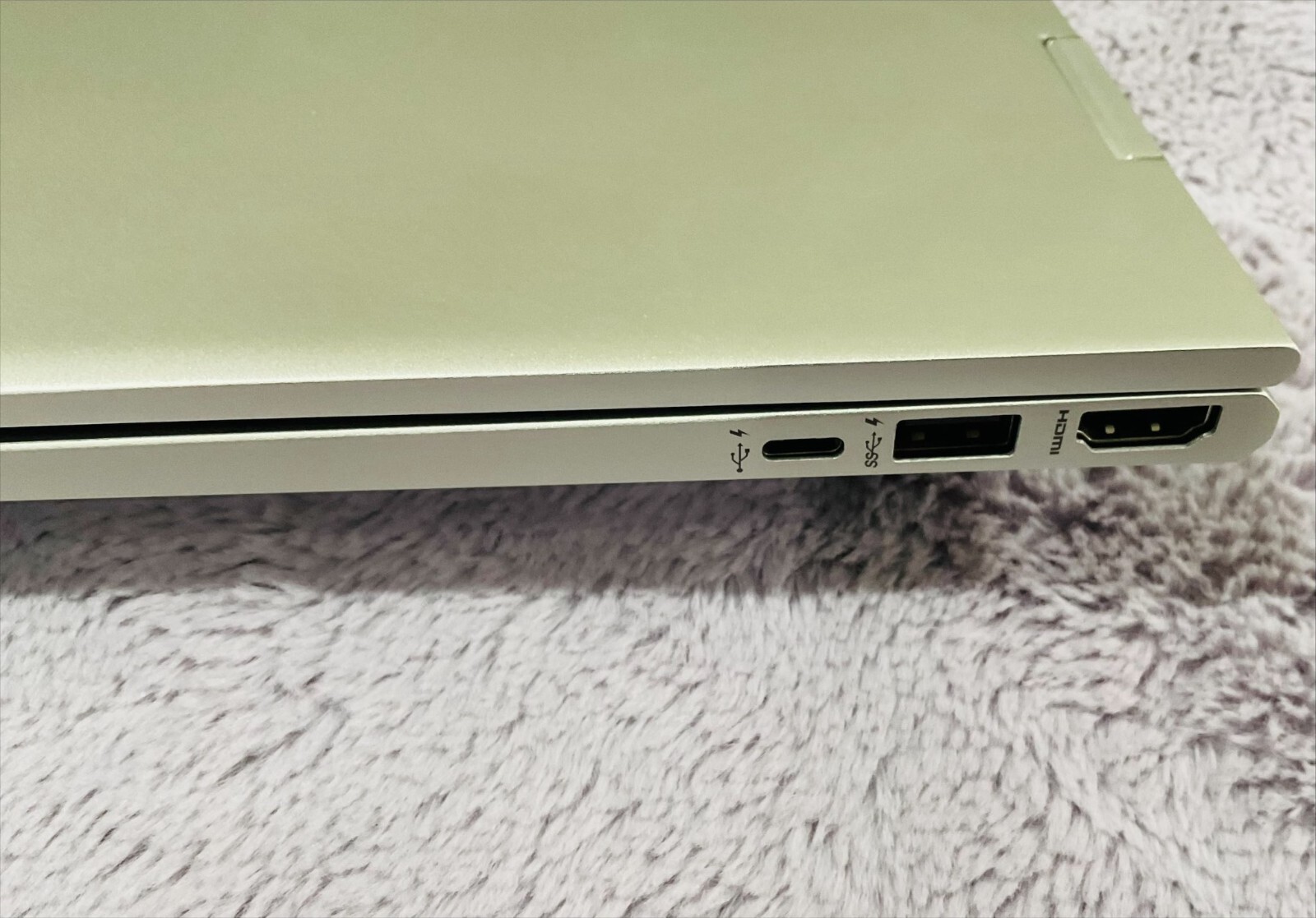 HP Envy x360 2-in-1 Laptop 15.6″ 1920×1080 Bang & Olfusen Speakers Touch Screen