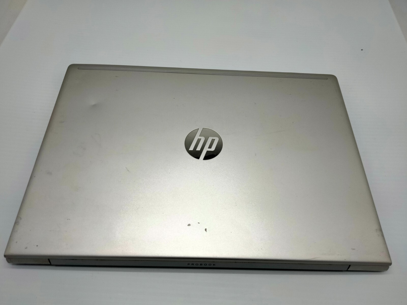 HP Probook 450 G7 i5-10210U 1.60GHz 8GB RAM 256GB M2 Windows 11 laptop