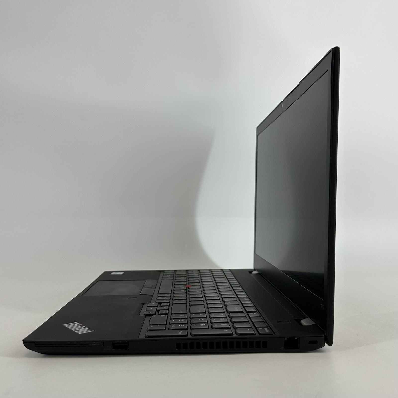 Lenovo ThinkPad T15 Gen 1 FHD i5-10210U 1.60GHz 8GB 256GB SSD Good