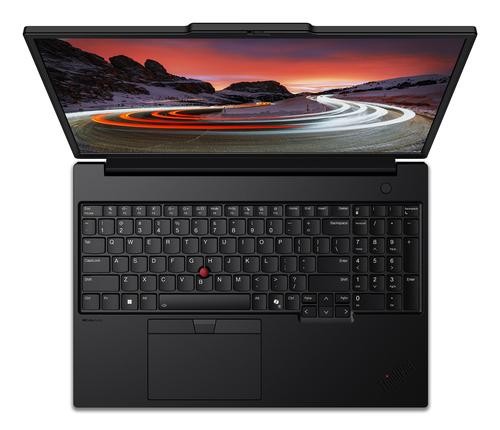 Lenovo ThinkPad P16s Gen 3 Core Ultra 7 155H RTX 500 Ada 1TB 32GB 1920 x 1200