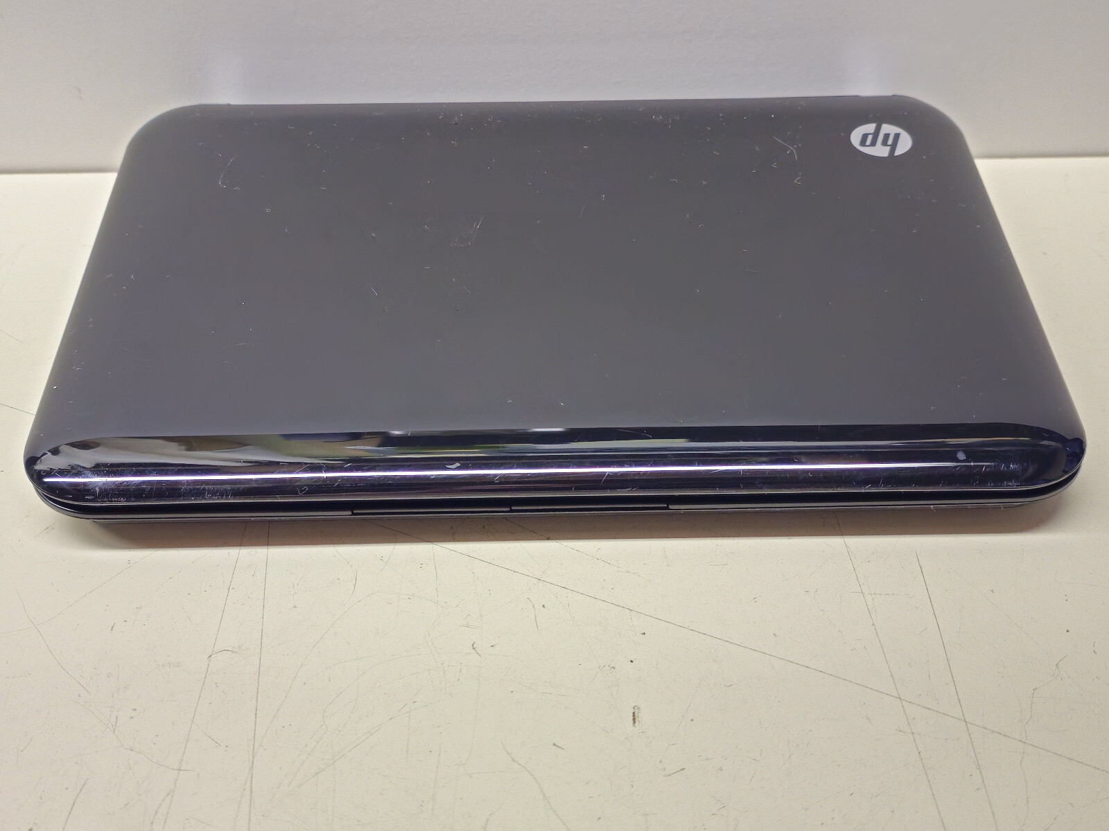 HP Mini 110-4100CA 10.1″ Atom N2600 + 2GB + 120GB SSD Windows 7 Starter TESTED