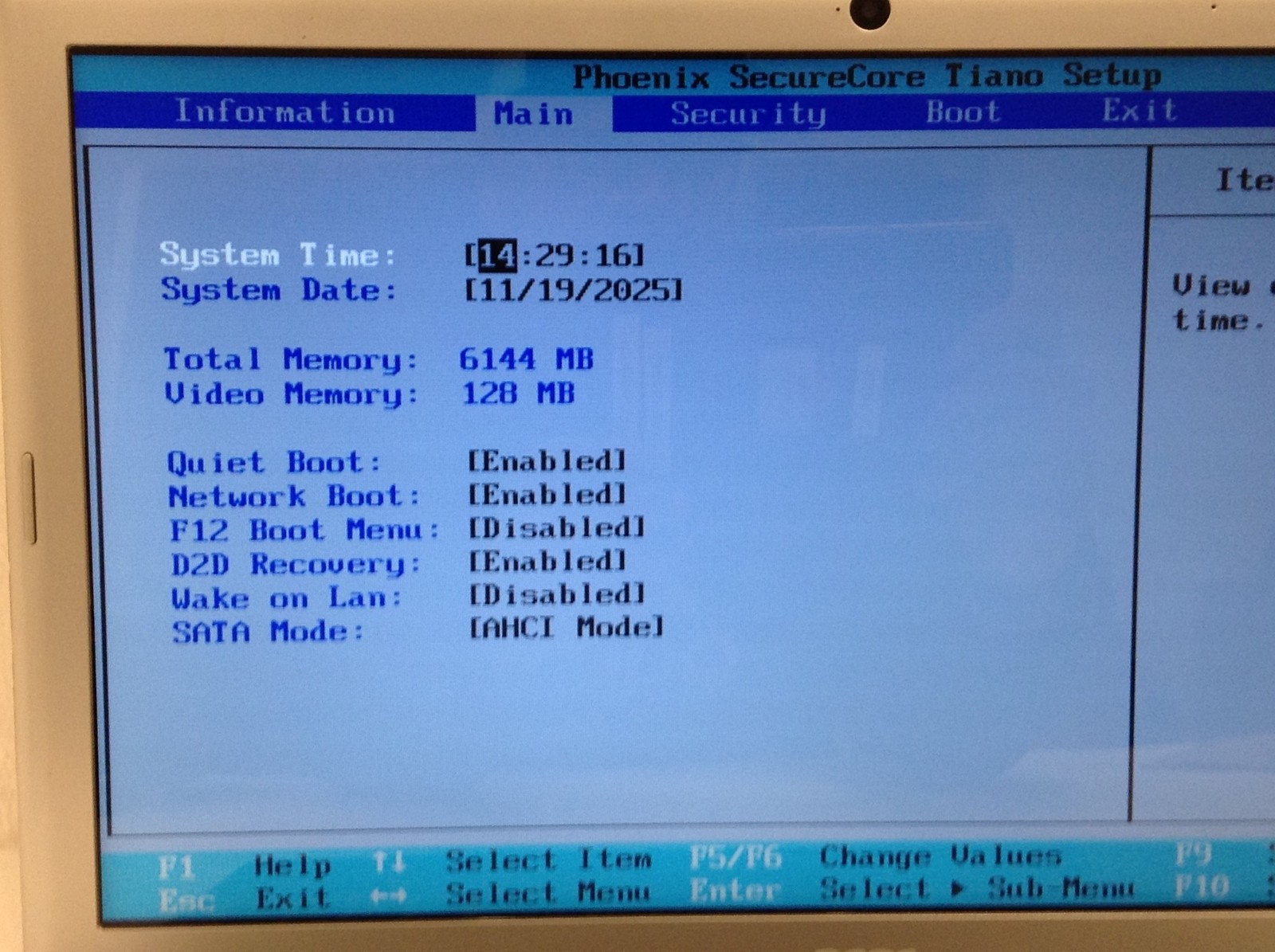 Acer V5-571 MS2361 15.6″ Laptop i5-3317U 1.70GHz 6GB RAM 500GB HDD WORKS