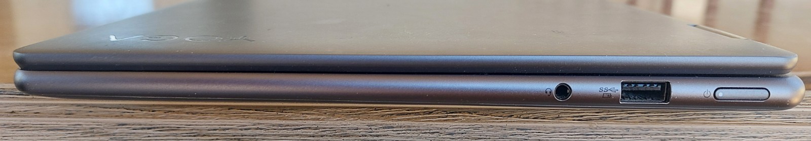 Lenovo Yoga 7 14 inch 2-in-1 Laptop/Tablet Computer
