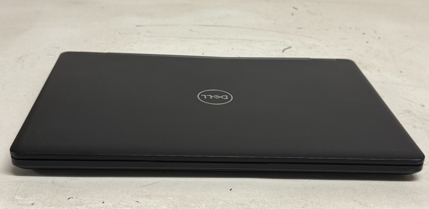 Dell Latitude 5490 14″ (i5-8350u – 8GB RAM – 256GB SSD – Win11Home)