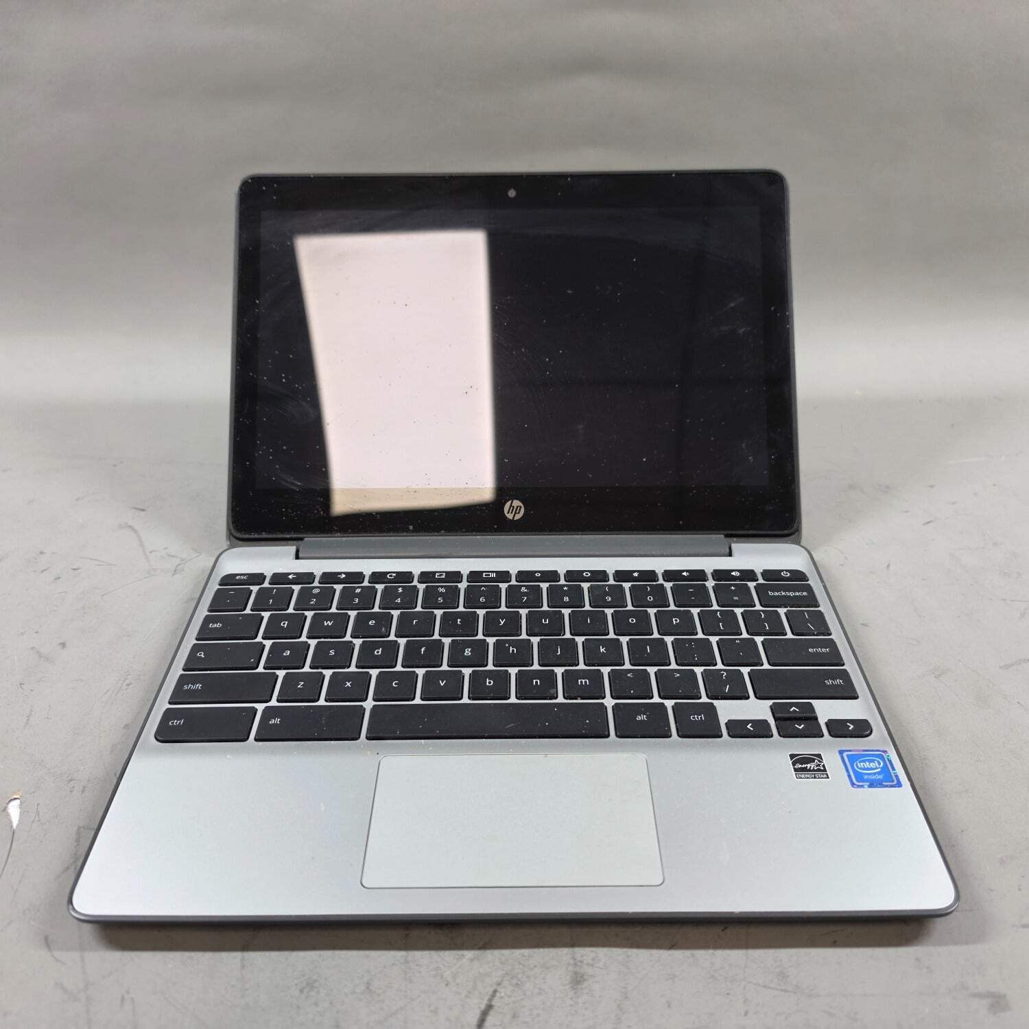 HP Chromebook 11-V020WM