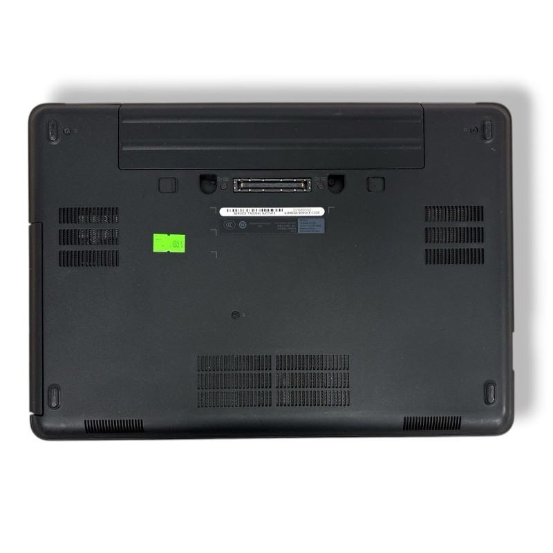 Dell Latitude E5440 14″ Laptop Intel Core i5-4300U 8GB RAM 320GB HDD No OS