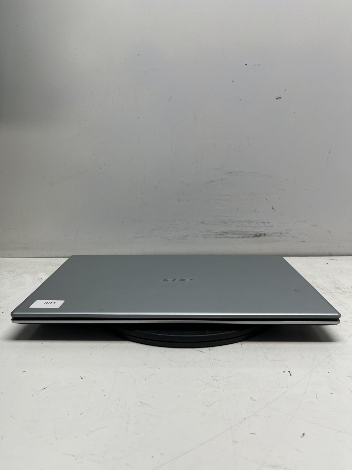 Acer A317-53 Intel Core i3-1115G4 3.00GHz 8GB No HDD