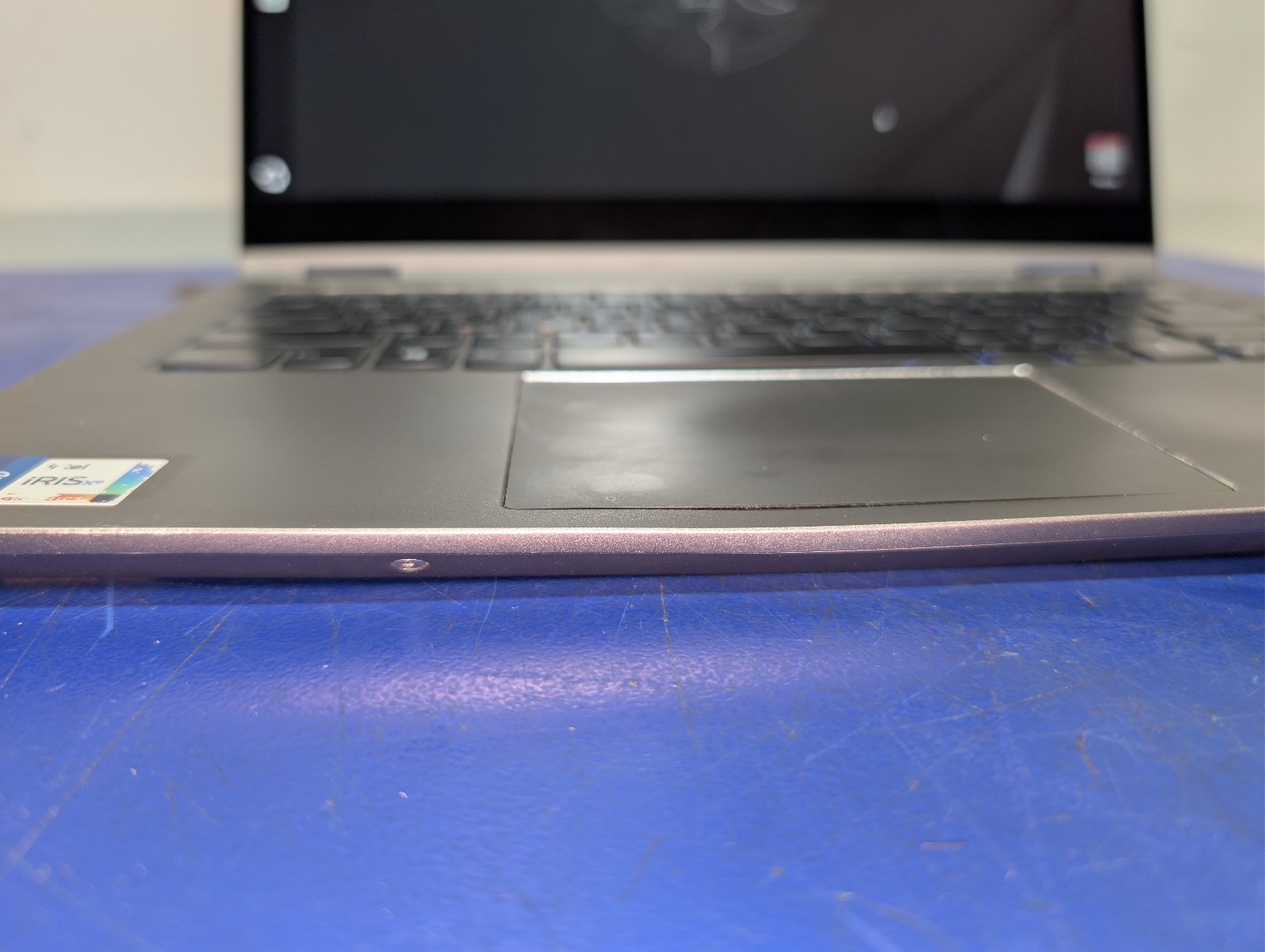 Lenovo ThinkBook 14s Yoga ITL Intel Core i7-1165G7 16GB RAM 512GB NVMe FHD Touch
