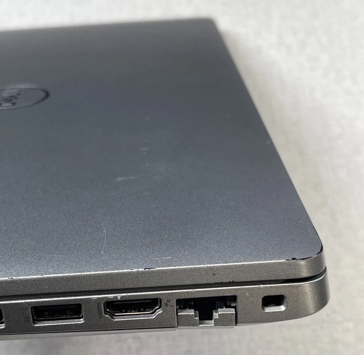 Dell Latitude 5421 Core i5-11500H 2.4 GHz 16GB RAM 256GB SSD