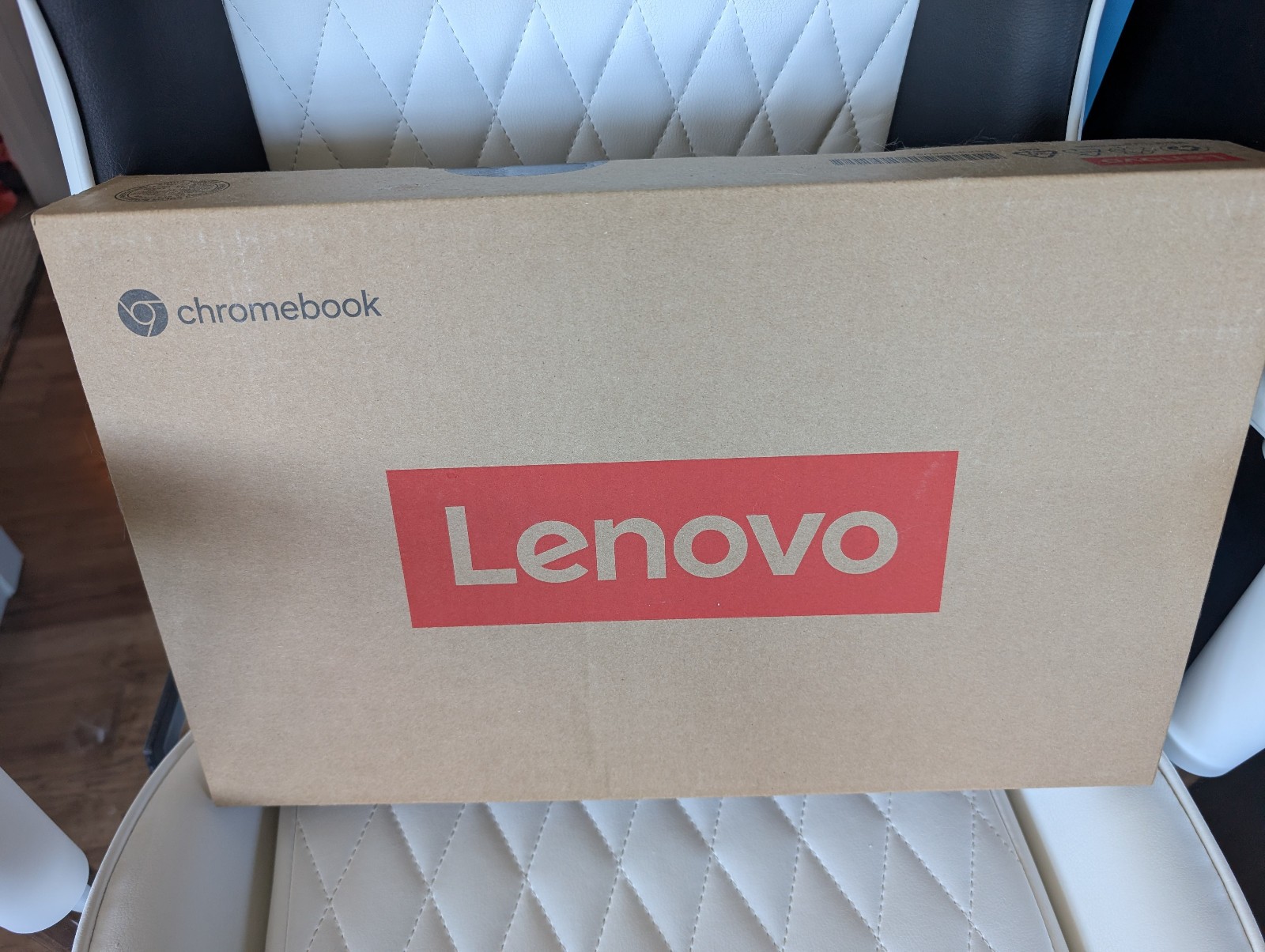 Lenovo IdeaPad Slim 3 Chromebook 14M868 14″ Full HD Laptop