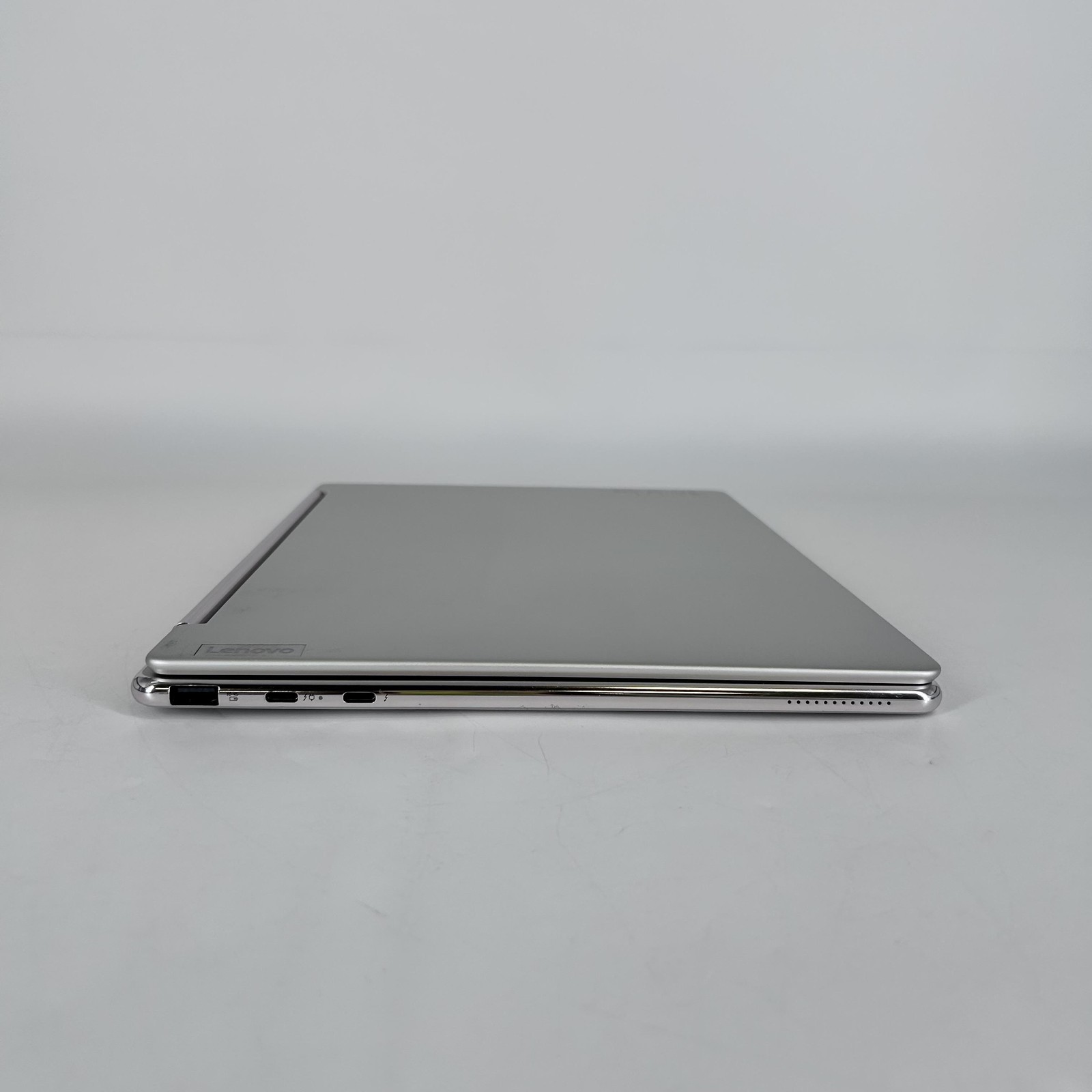 Lenovo Yoga 9i 14 Gray QHD+ 2.2 GHz i7-1360P 16GB 512GB SSD Good