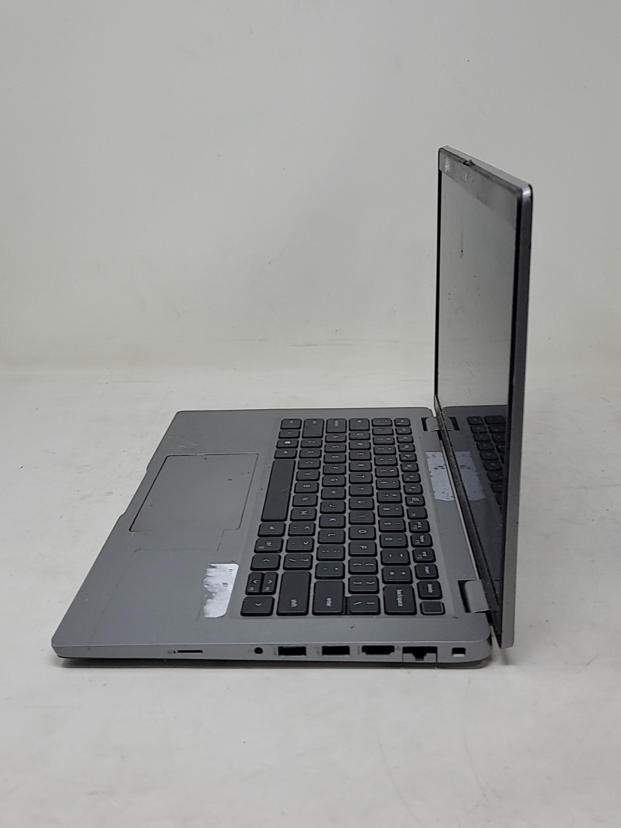 DELL LATITUDE 5420 Laptop Intel Core 11TH GEN I7-1185G7 8GB 512GB SEE NOTES