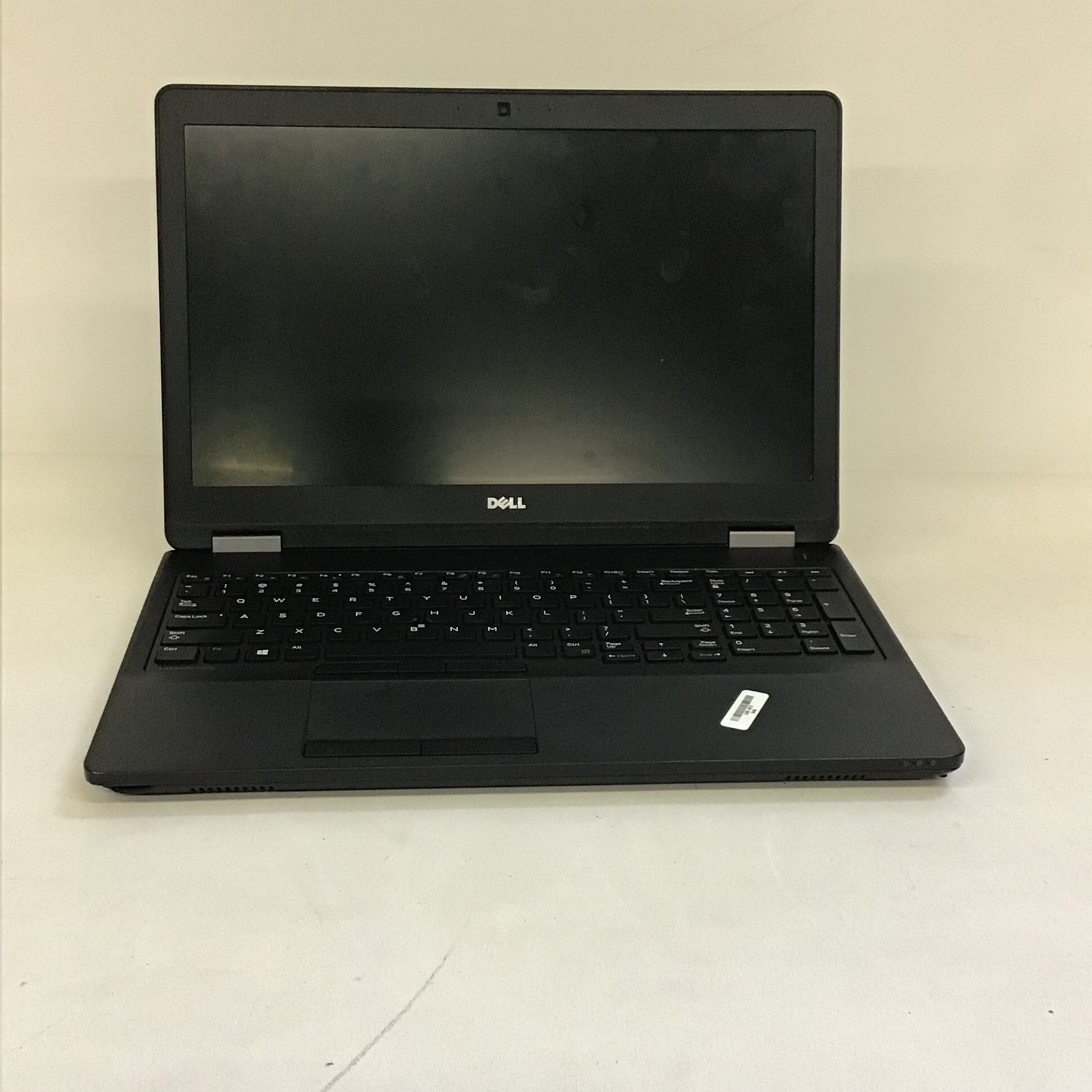 Dell Latitude E5570 i7-6th Gen @2.70GHz | 512GB SSD | 8GB RAM | No OS
