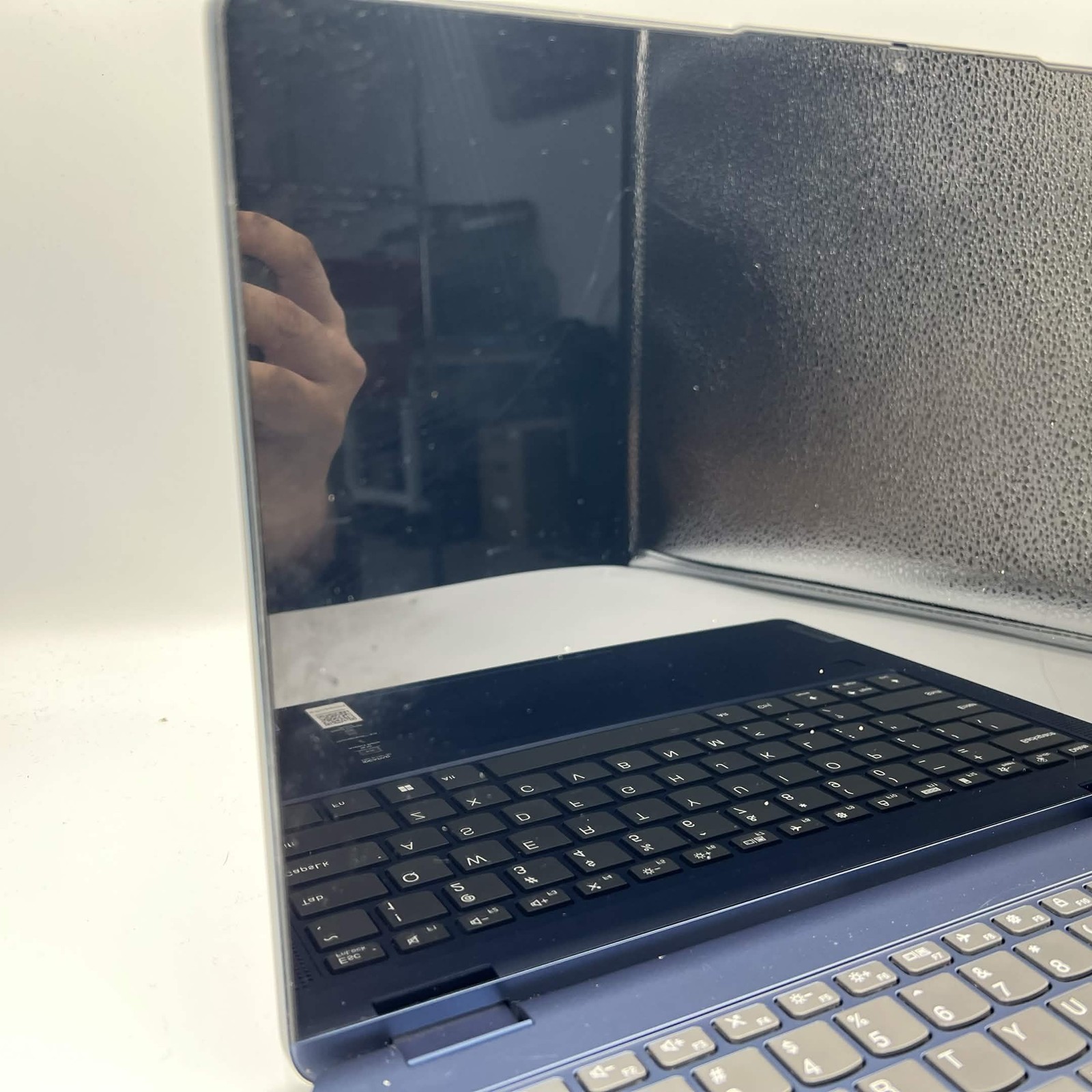Lenovo IdeaPad Flex 5 14IRU8 14″ i5-1335U 1.3GHz 8GB RAM 512GB SSD Read
