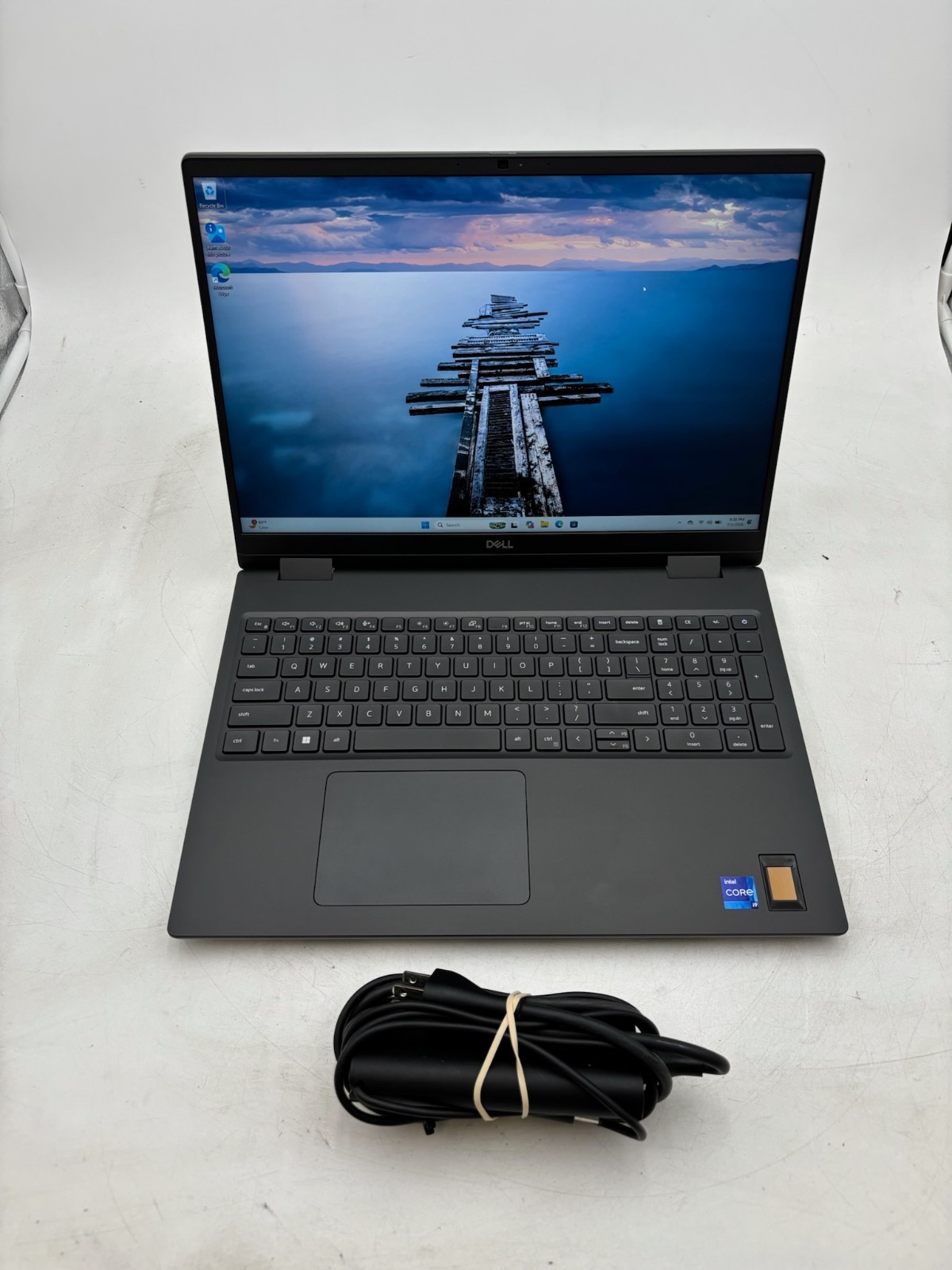 Dell Precision 7680 16″ 512 GB SSD 32 GB RAM i9-13950HX Windows 11 Pro