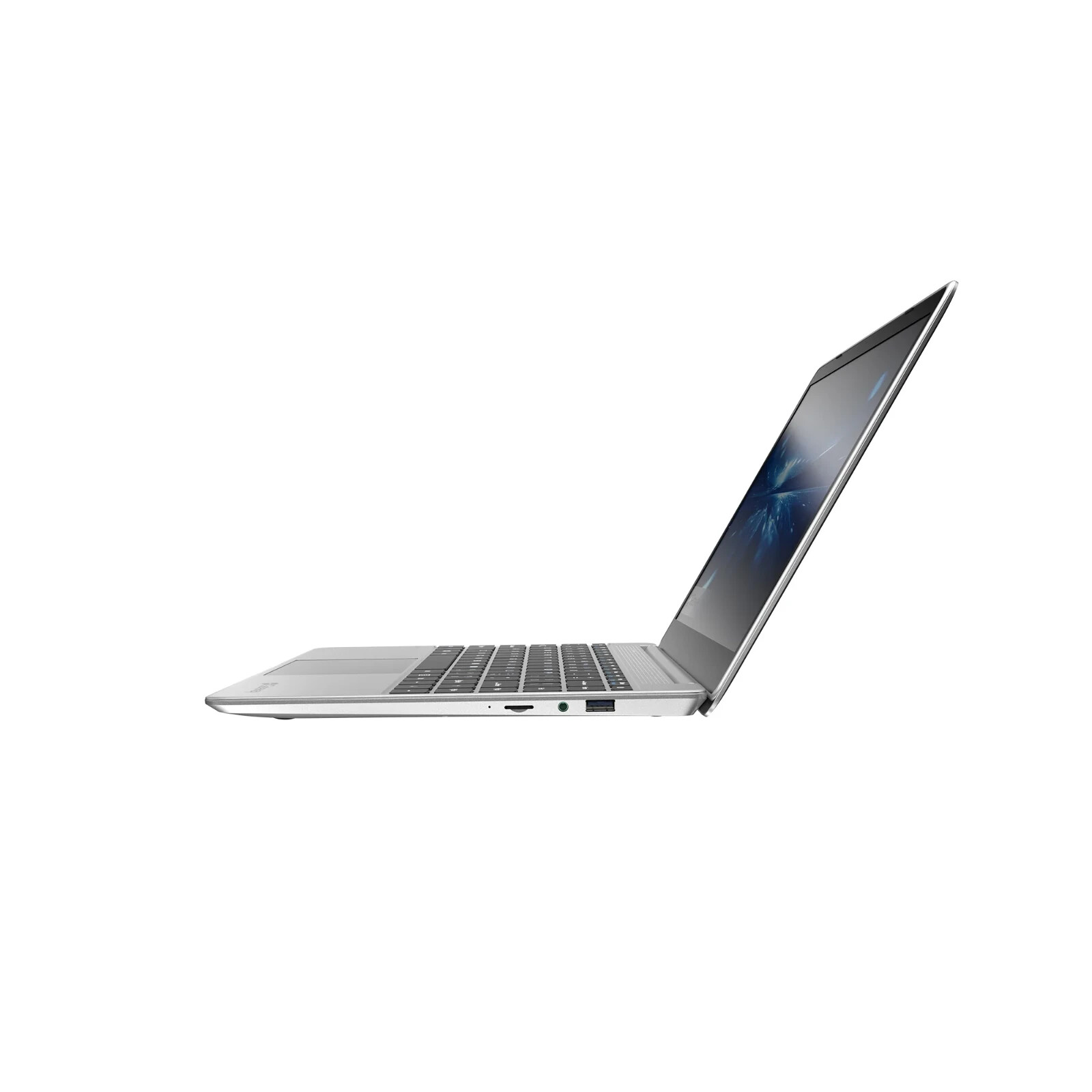 GATEWAY 14.1″ ULTRA SLIM NOTEBOOK, INTEL I5-1135G7, INTEL IRIS XE, SILVER