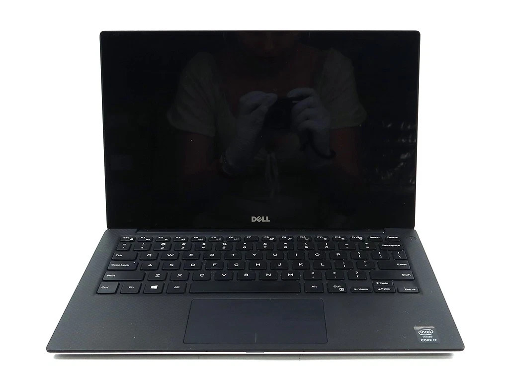 Dell XPS 13 9343 I7-5500U 8GB 256GB WebCam 13″ QHD+ Touch Win10 Office 2019