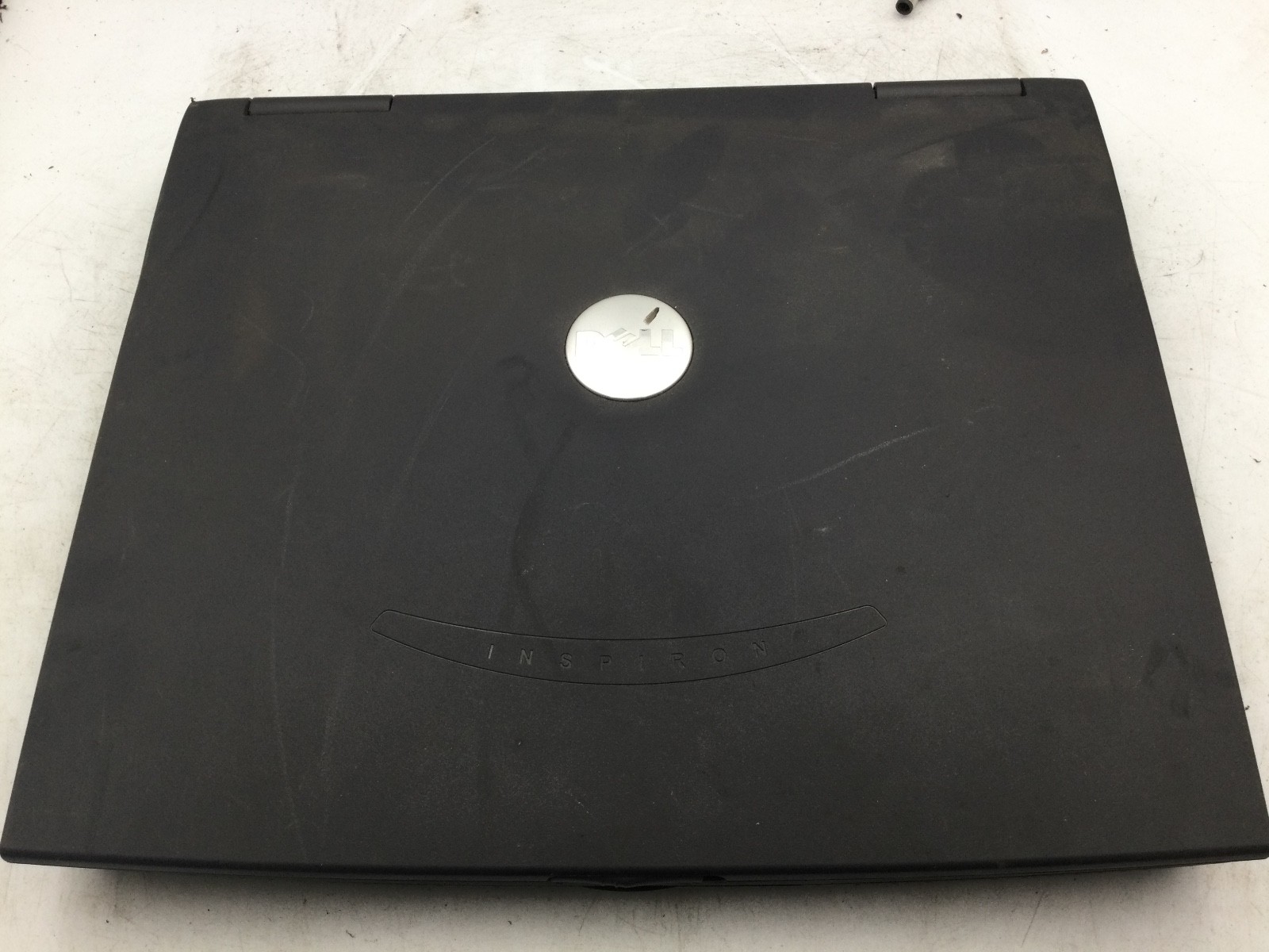 DELL INSPIRON 2650 – BOOTS TO BIOS – INTEL PENTIUM 4M – 256MB RAM – READ DESC-BB