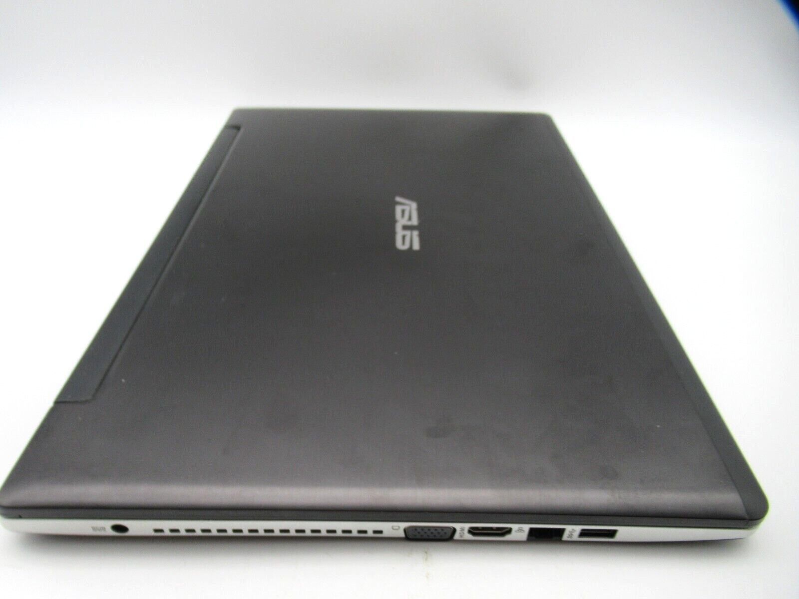 Lot of 4 Laptops, Apple Macbook Pro A1278, ASUS SonicMaster, ThinkPad T510, HPg7