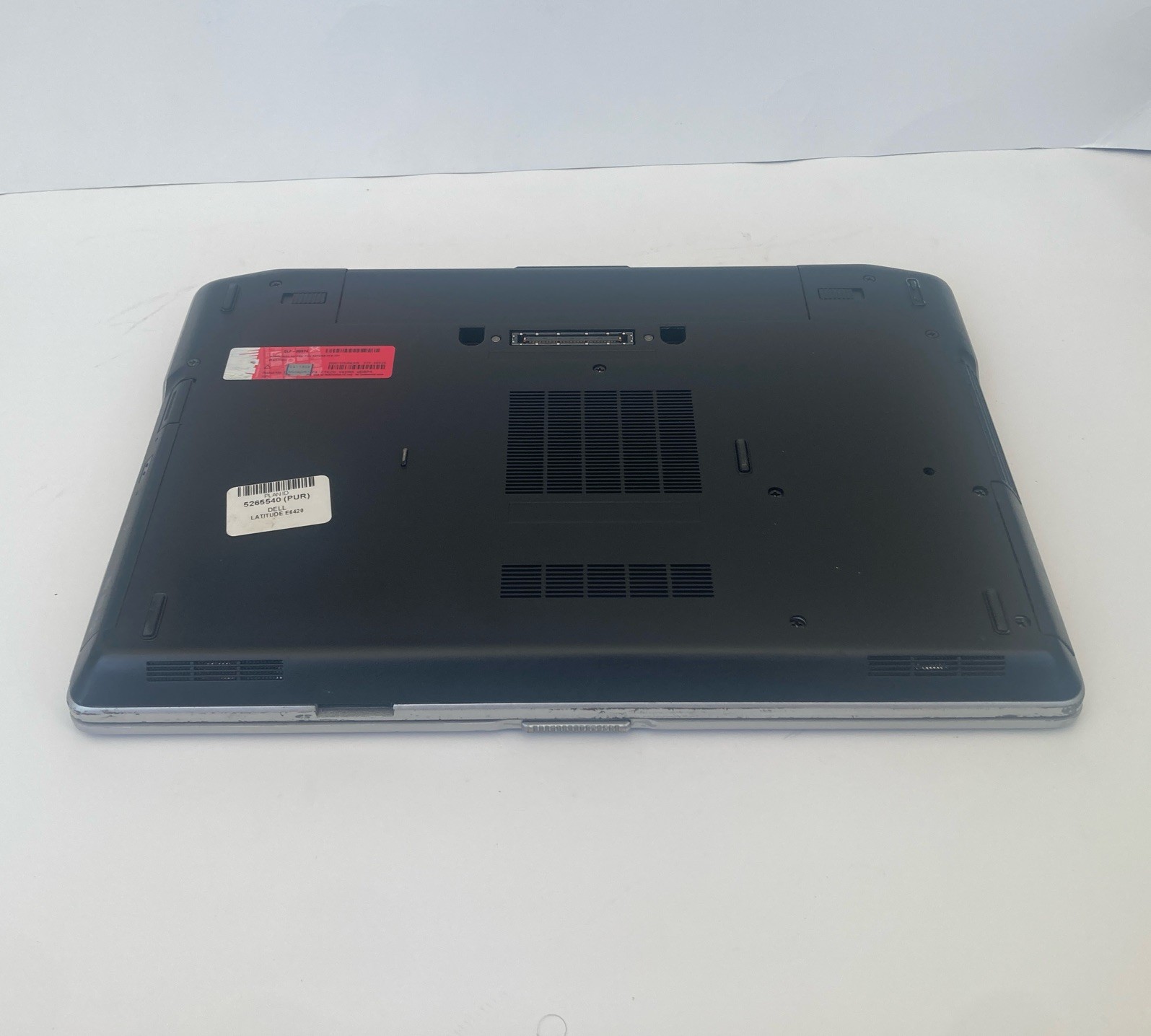 Dell Latitude E6420 Laptop i5 8GB 500GB HDD Ubuntu Linux w/ Charger