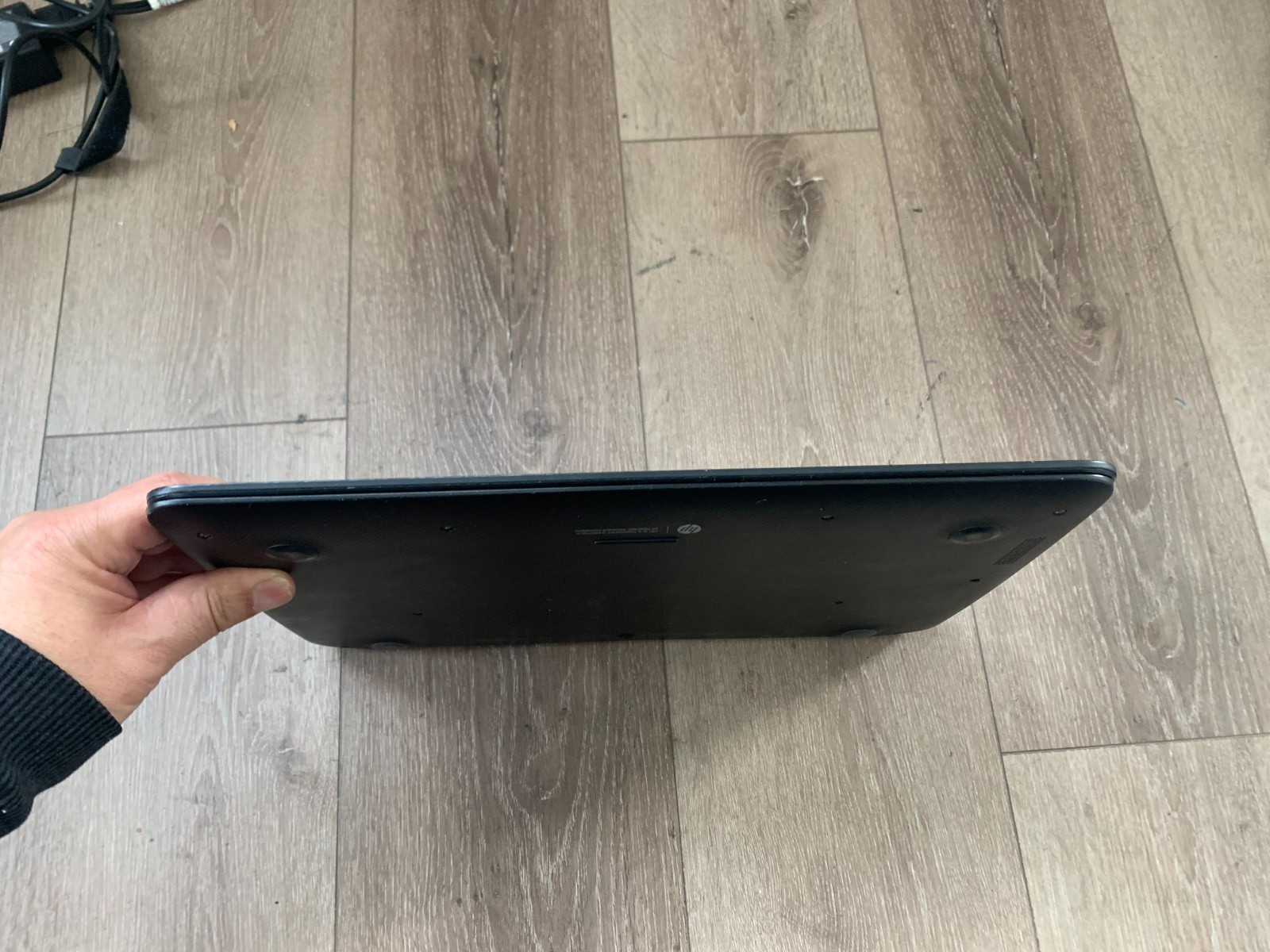 HP Chromebook 14 G3 14″ NVIDIA Tegra K1 1.60 GHz 2Gb 16GB eMMC Chrome OS