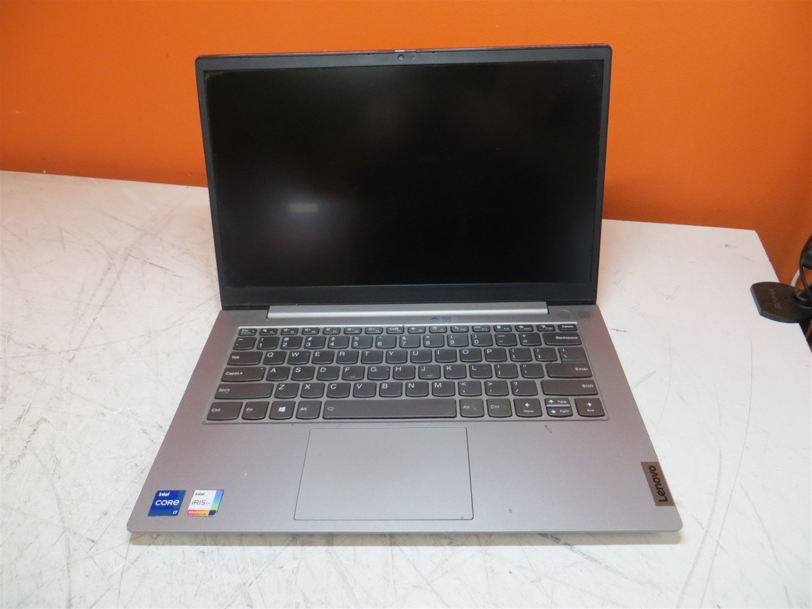 Heavy Smoker Lenovo ThinkBook 14 G2 ITL Intel i7-1165G7 2.8GHz 16GB 256GB SSD