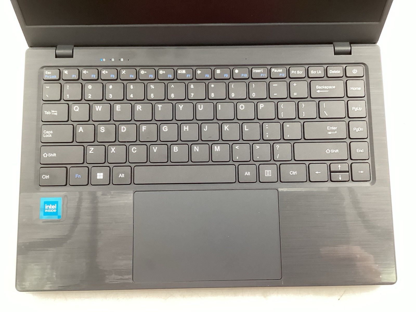 Laptop W/Operating System: Windows 11 Pro
