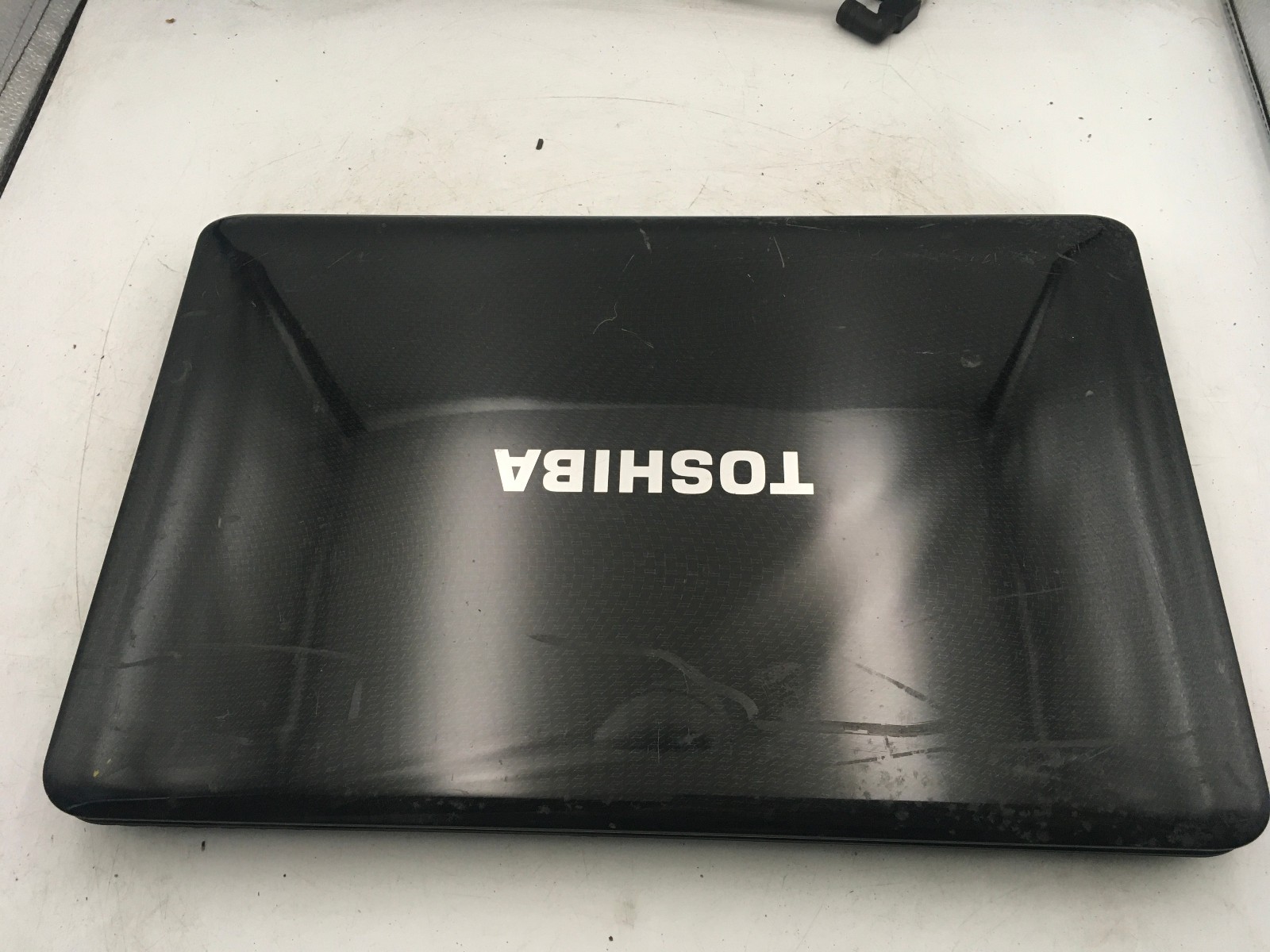 TOSHIBA SATELLITE L655D S5050 – FOR PARTS/NO BOOT – AMD ATHLON II – 4GB RAM – BB