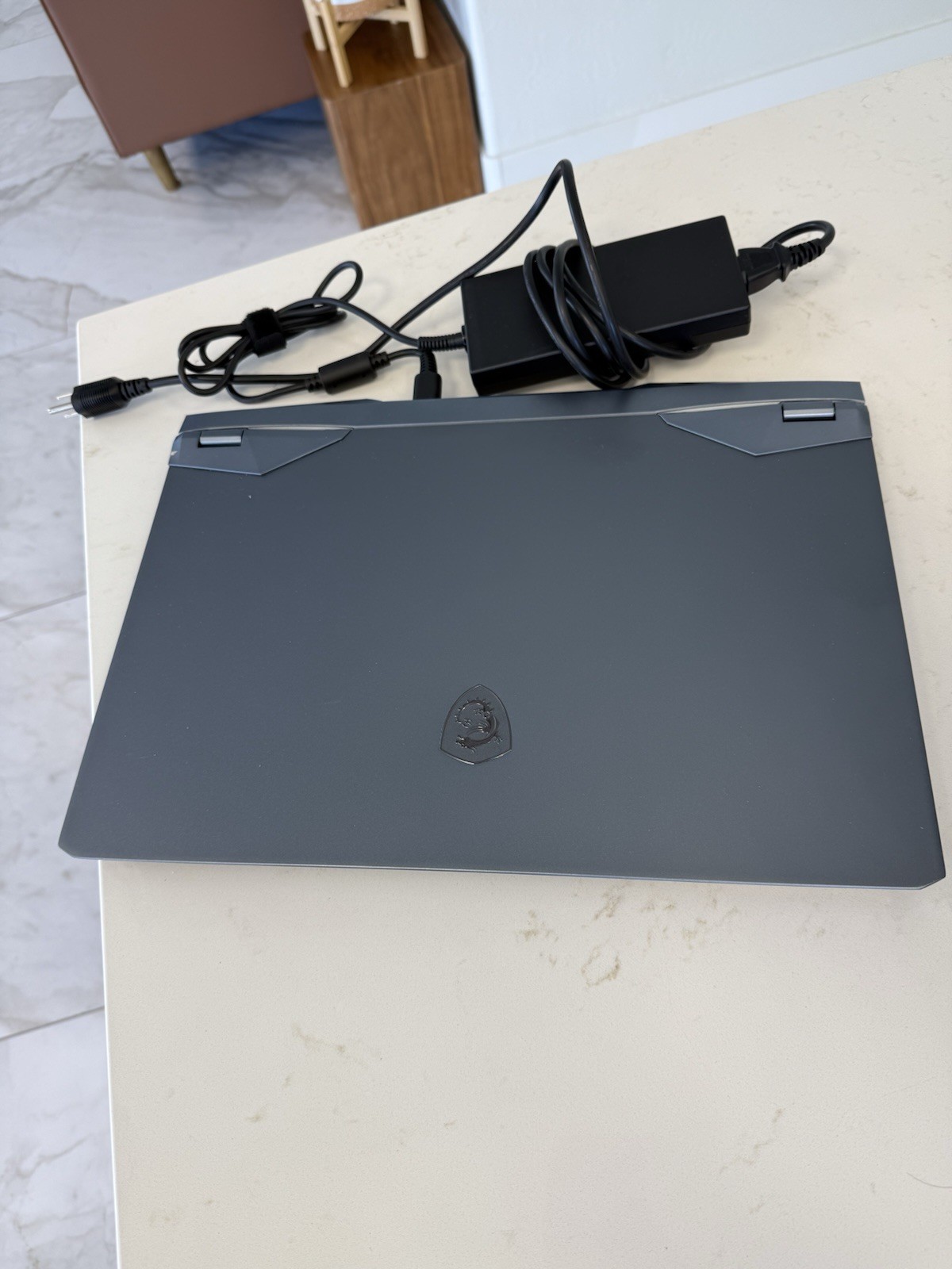 MSI GE76 Raider 17.3″ i7-12700H 32GB 1TB RTX 3060 Gaming Laptop – Excellent