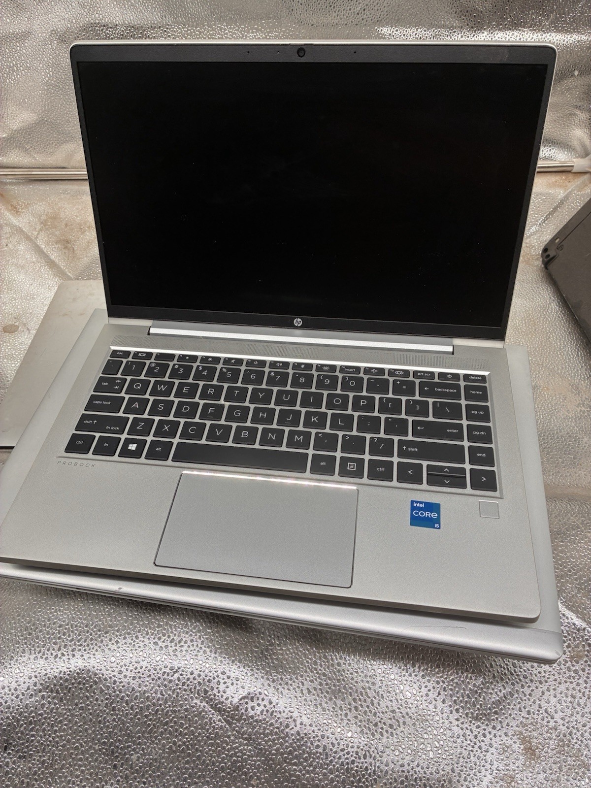 HP HP ProBook 440 G8 Notebook PC i5-1135G7 2.40 GHz 16GB RAM No SSD