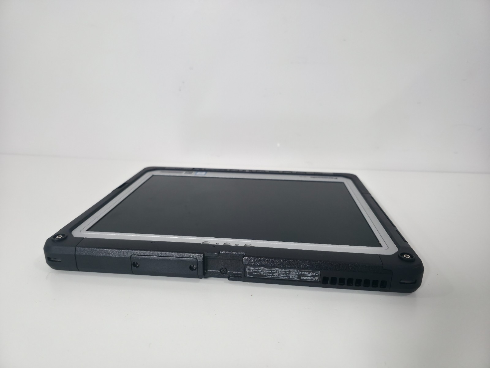 Panasonic Toughbook 33 CF-33 Mk1 12″ i5 8GB 128GB SSD Win 11 Pro Touch GPS LTE