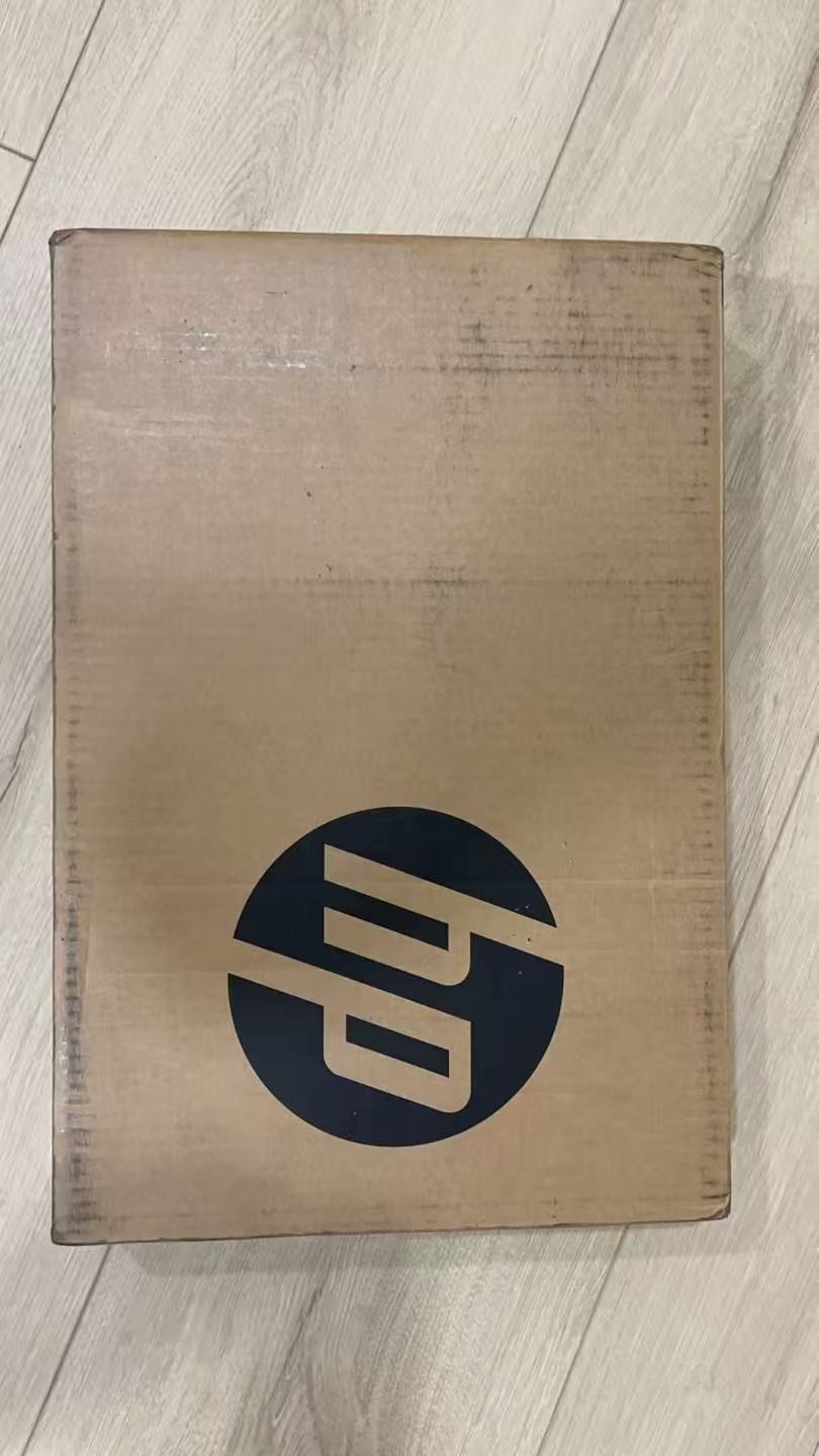 HP 14″ HD Laptop AMD Athlon 7120U 4GB RAM LPDDR5 128GB SSD New 14-em0002wm Blue