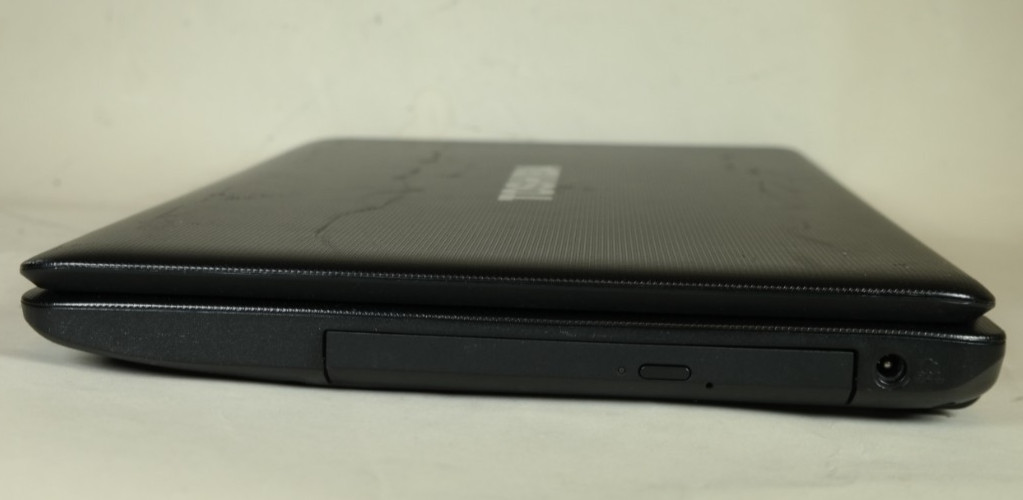 Toshiba Satellite C655D-S5209 15.6″ AMD E-350 – 6GB RAM – 256GB SSD – No Battery