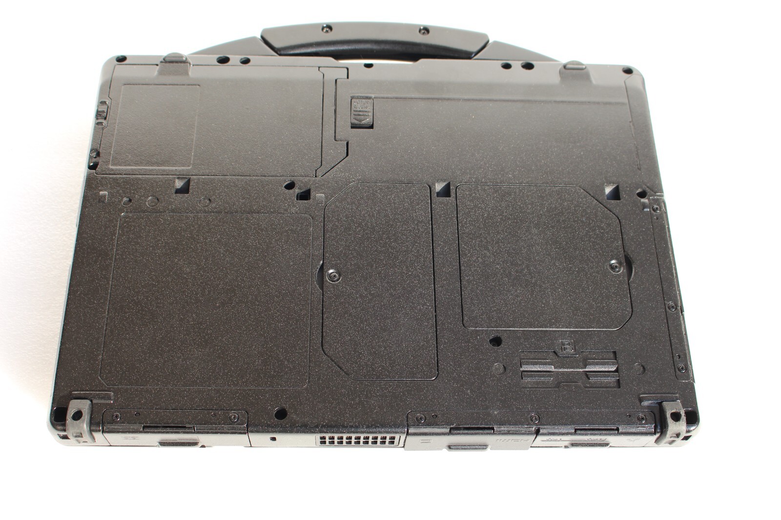 🚀PANASONIC ToughBook CF-53 Win 11 P64 🔹i5-3320M@2.60GHz✔️16GB✔️512GB SSD✔️