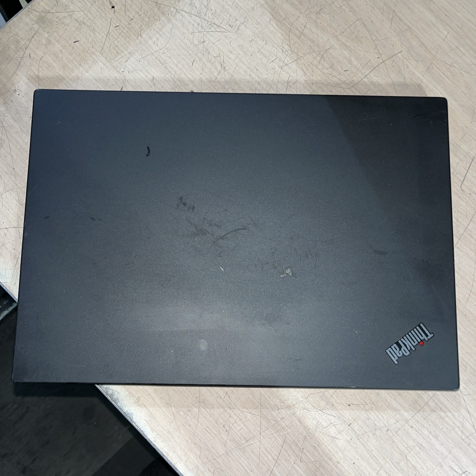 LENOVO THINKPAD T490 INTEL CORE I7-8565U 1.80GHZ 16GB RAM NO HD