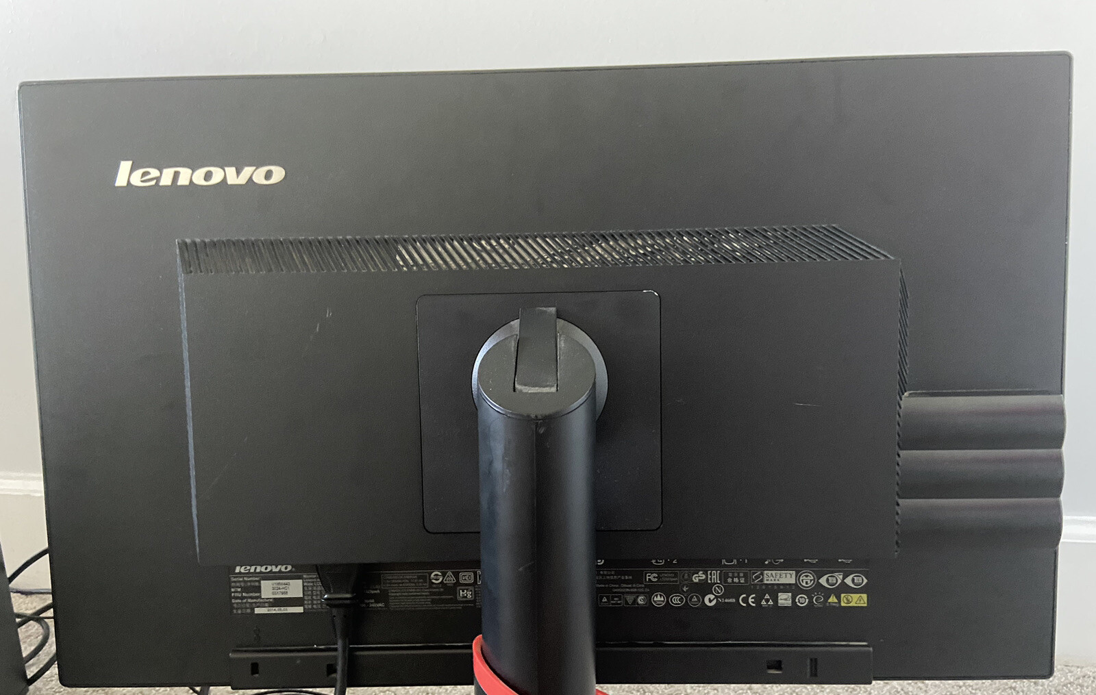 Dell Inspiron 660s SFF Desktop, i5-3570 4GB RAM, 1TB HDD NO OS Radeon HD 6350