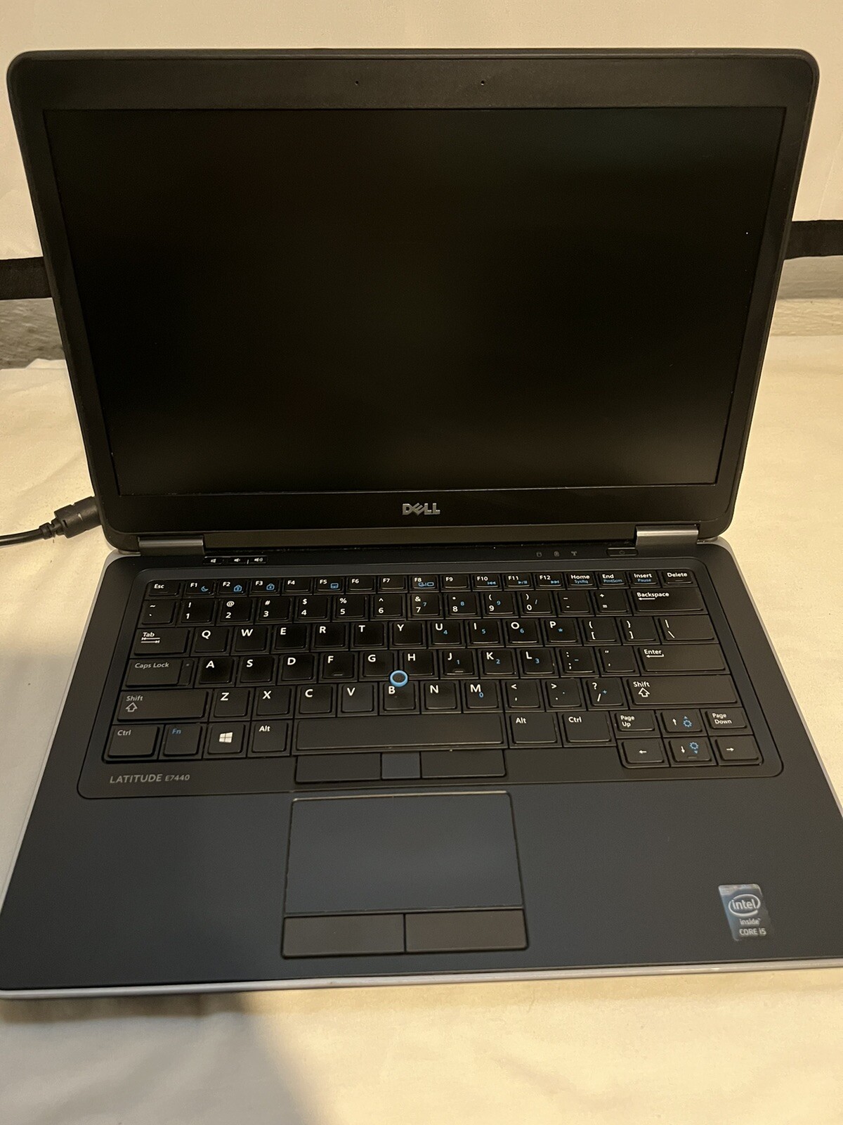 Dell Latitude E7440 14 inch 128GB, Intel Core i5 4th Gen., 2.5 GHz, 8GB Ram
