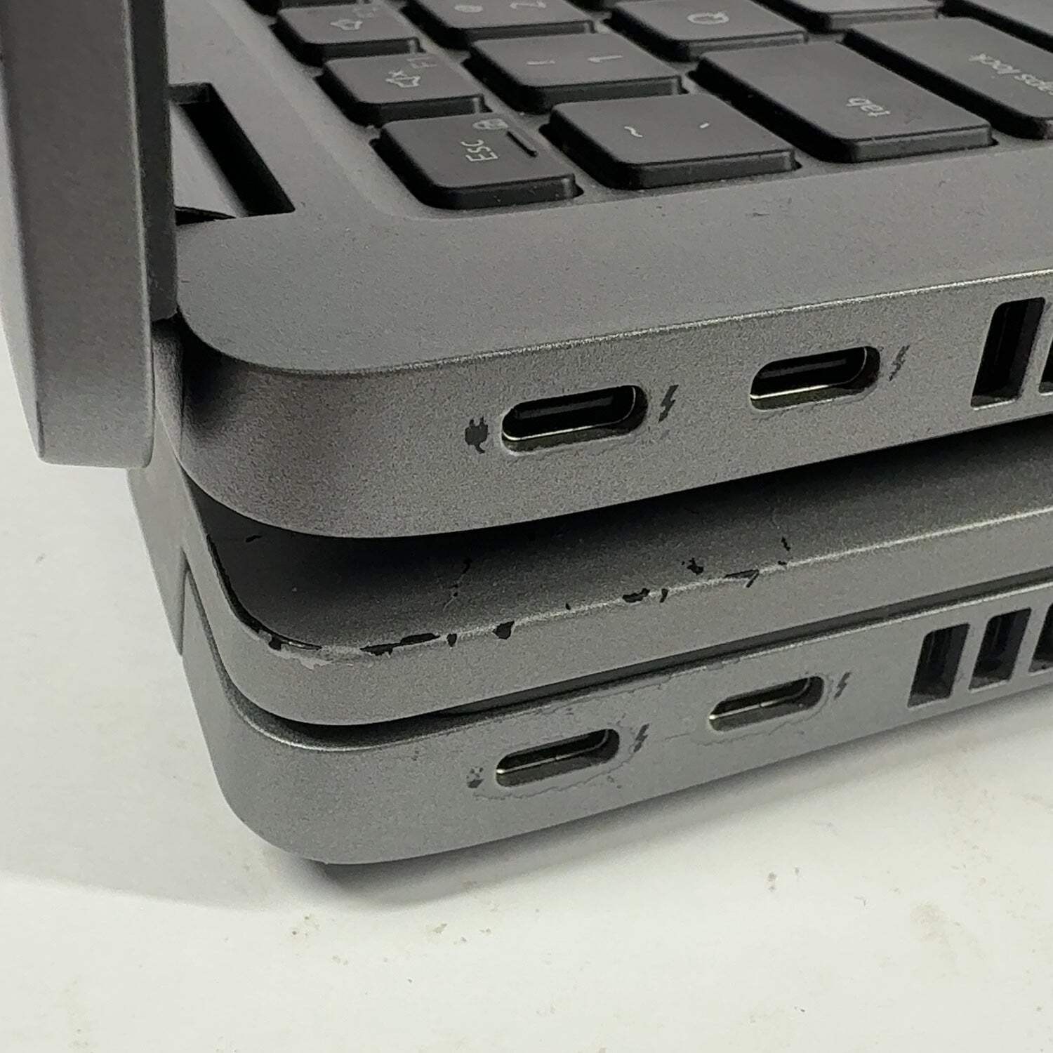 LOT OF 2x Dell Latitude 5420 14″ i5-1135G7 1.4GHz 16GB RAM 256GB SSD WIN 11 PRO