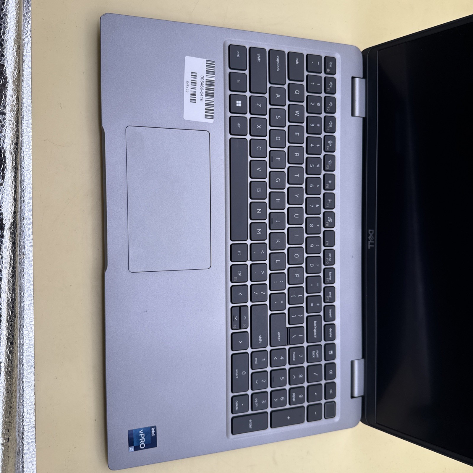 Dell Latitude 5540 Core i7 1365U, 8GB, 512GB SSD