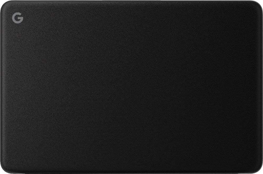 Google Pixelbook Go 13.3 Black m3 8100Y 8GB 64GB | GOOD