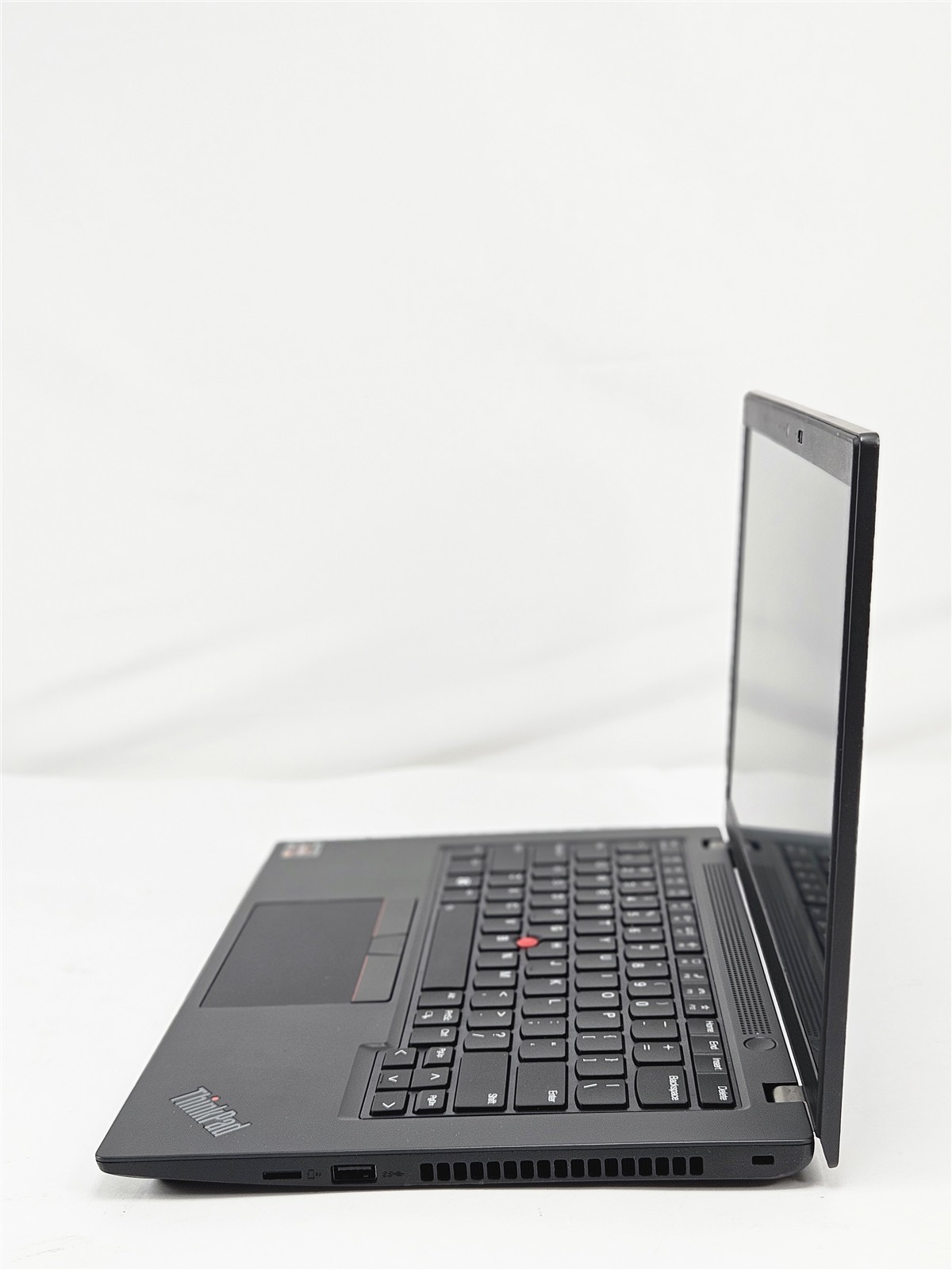 ThinkPad 14″ L14 Gen 4 AMD 16GB 256GB SSD Ryzen 5 PRO 7530U Win11 Home Grade A