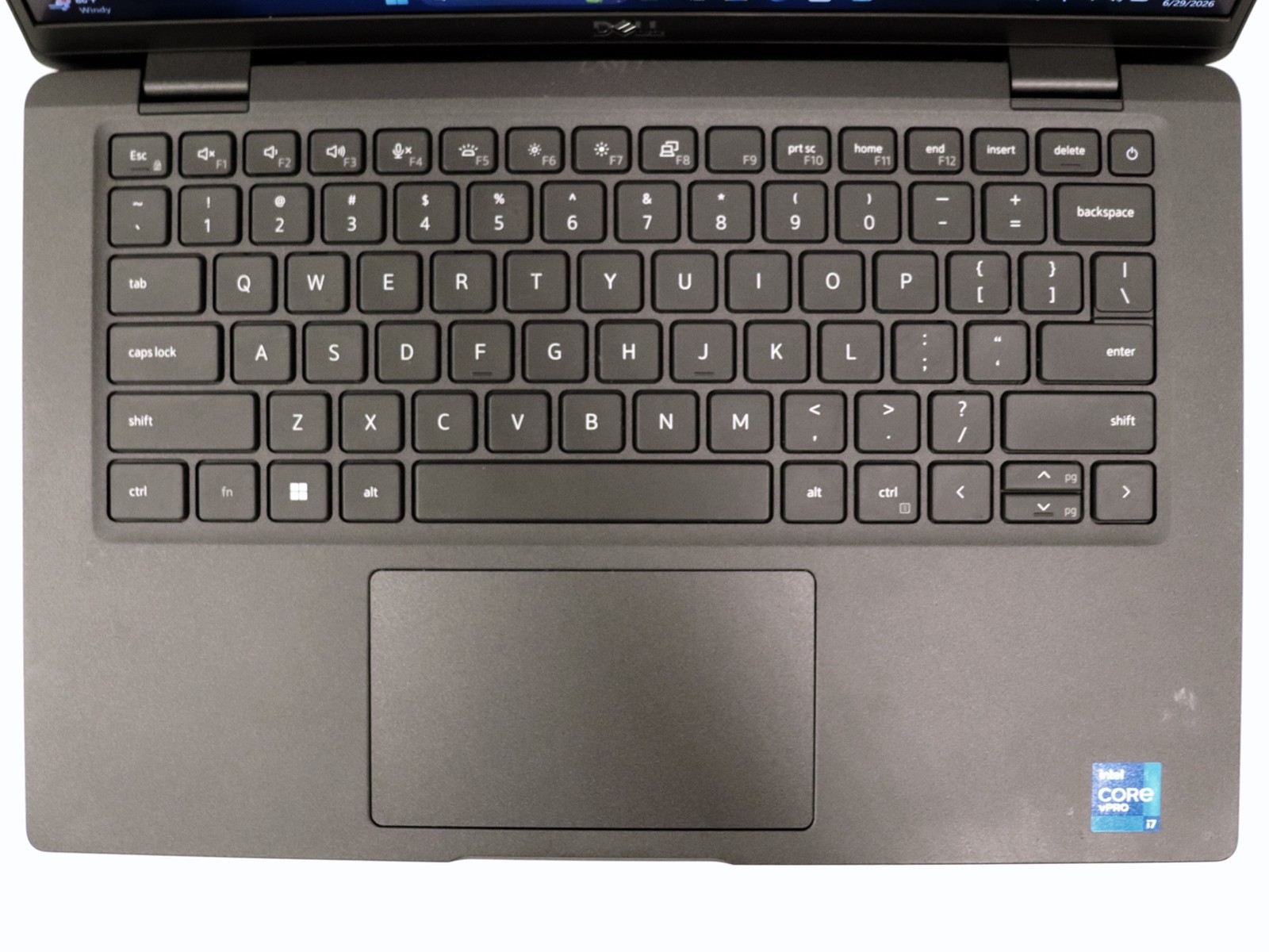 Dell Latitude 7420 14.0″ Intel i7-1185G7 32GB RAM 256GB NVMe W11P * As Is
