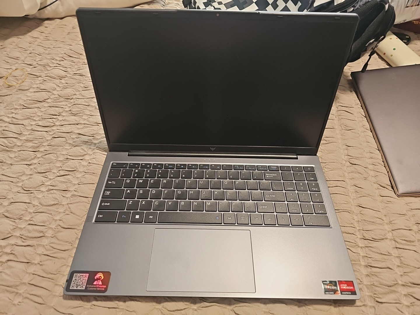 ACEMAGIC LX15 PRO 15.6″ Gaming FHD Laptop AMD Ryzen 7 5825U 16GB 512GB SSD WIFI