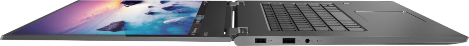 BLACK FRIDAY Lenovo YOGA 730, 15.6” FHD, Intel i5, TouchScreen, Convertible