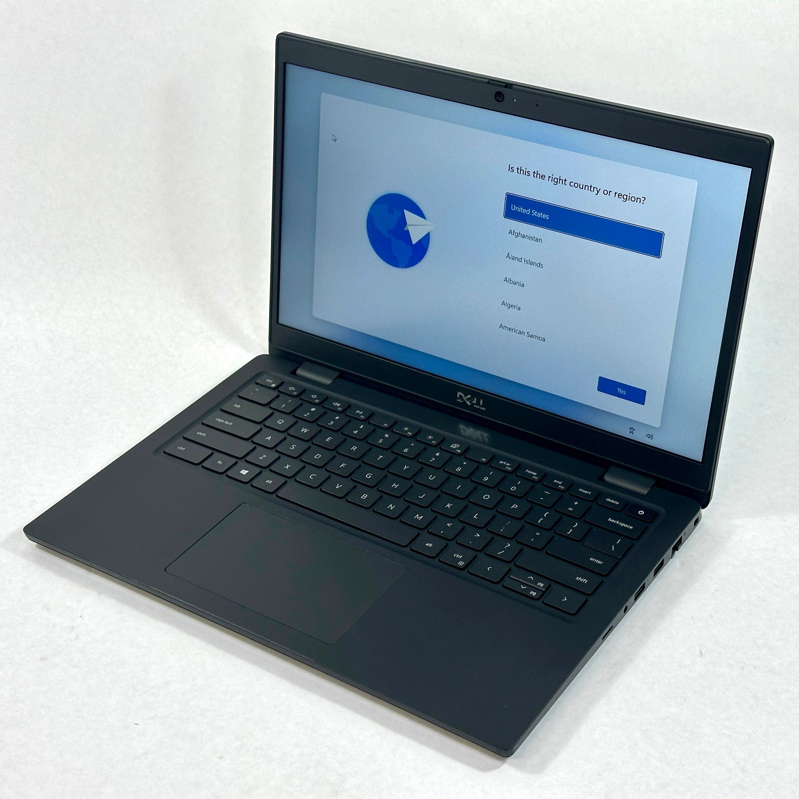 Dell Latitude 3420 14″ Laptop Intel Core i5-1135G7 512GB NVMe 16GB RAM Win11P