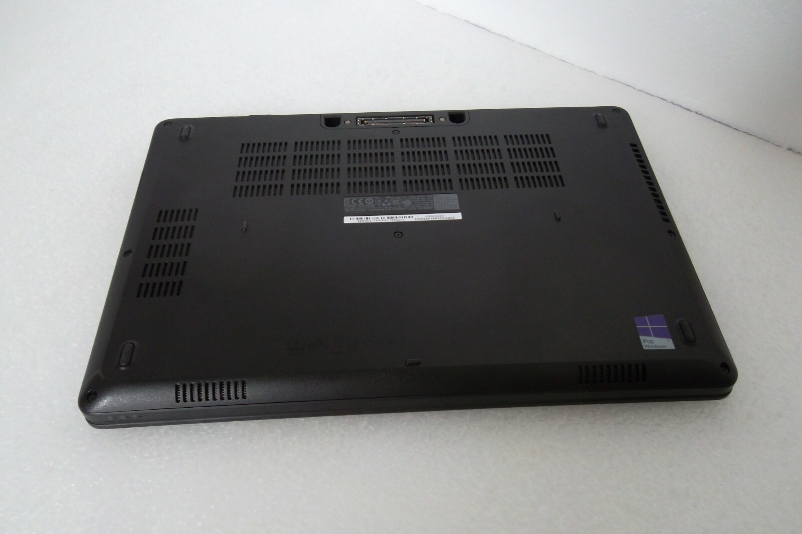 Dell Latitude E5470 14″ Intel Core i5 (6th Gen) 8GB Wi-Fi 500GB Webcam 1080p HD