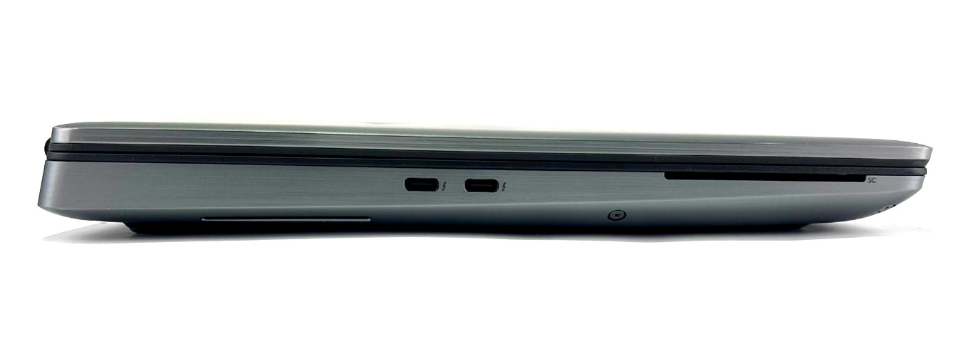 Dell Precision 7550 15″ Laptop i7 10th Gen NVIDIA 512GB SSD 16GB RAM Win11 (CDI)
